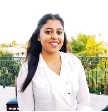 SHILLA ZARABI SLP : EY, HCVT Internship : EY