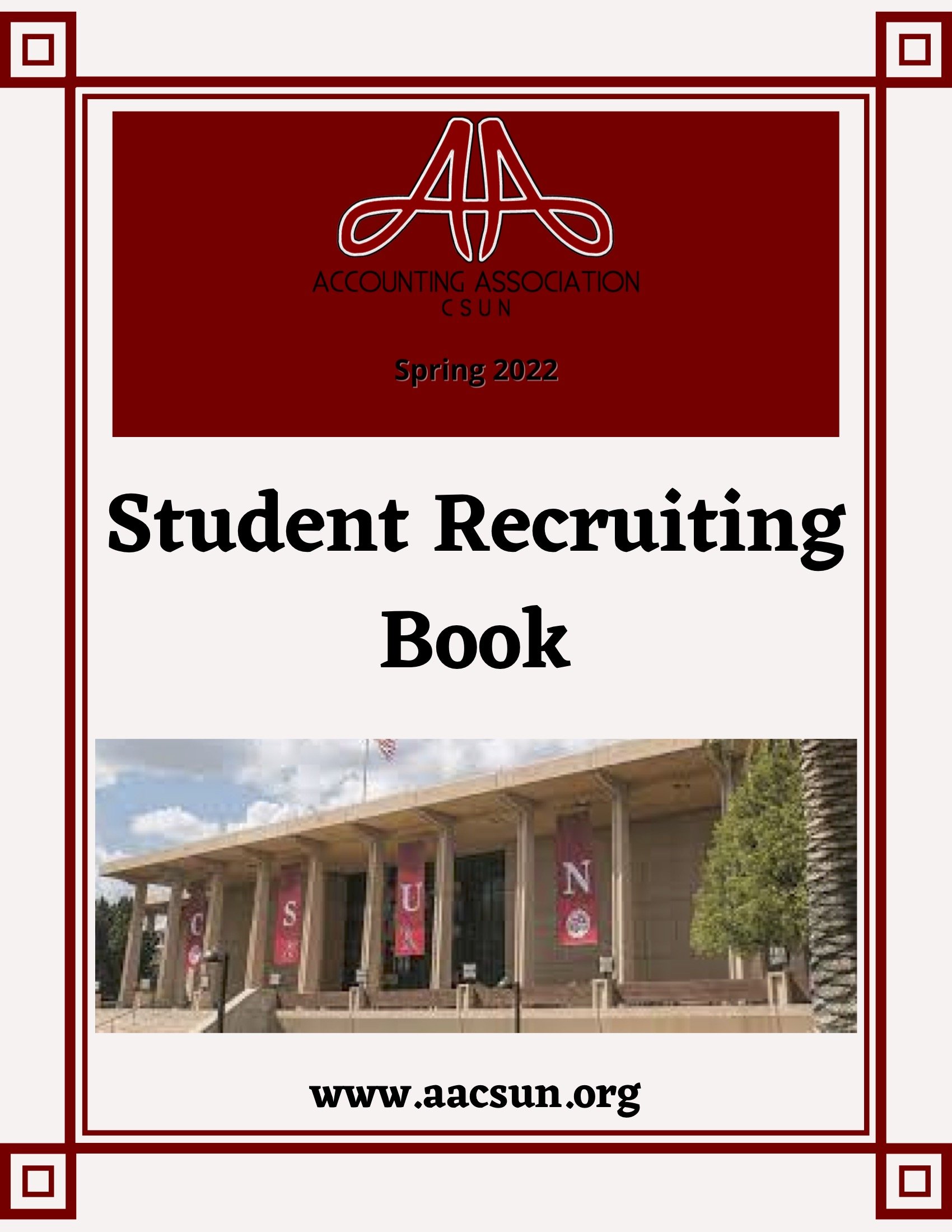 Csun Admissions And Records