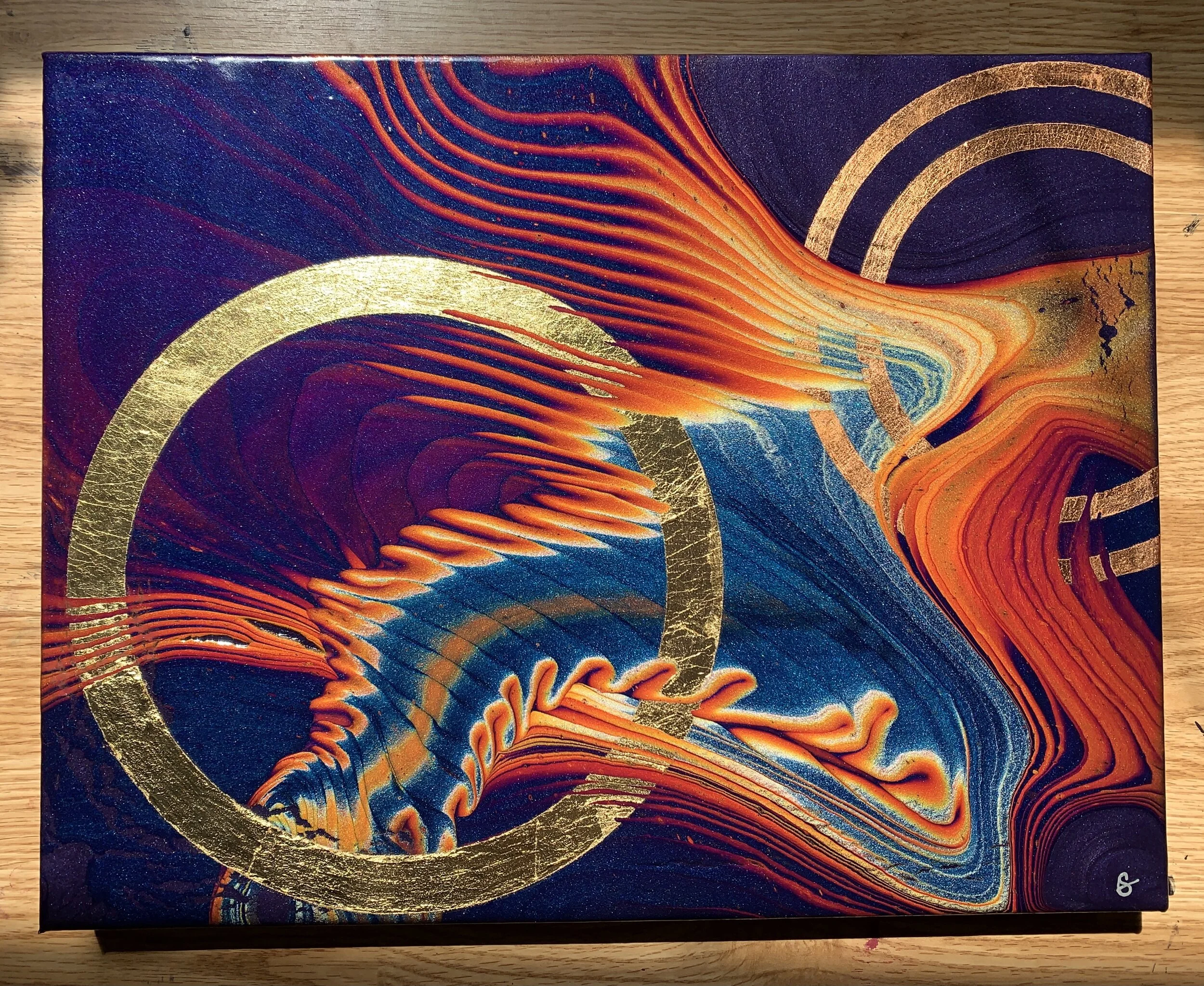 Solar Harmonics