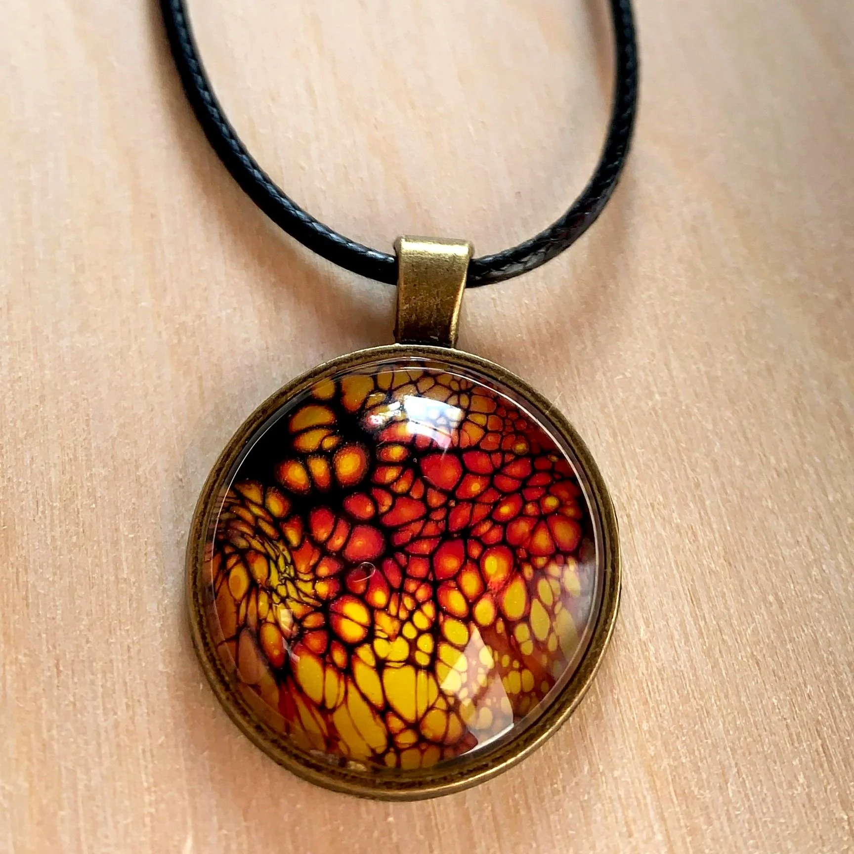 Pendant Necklace