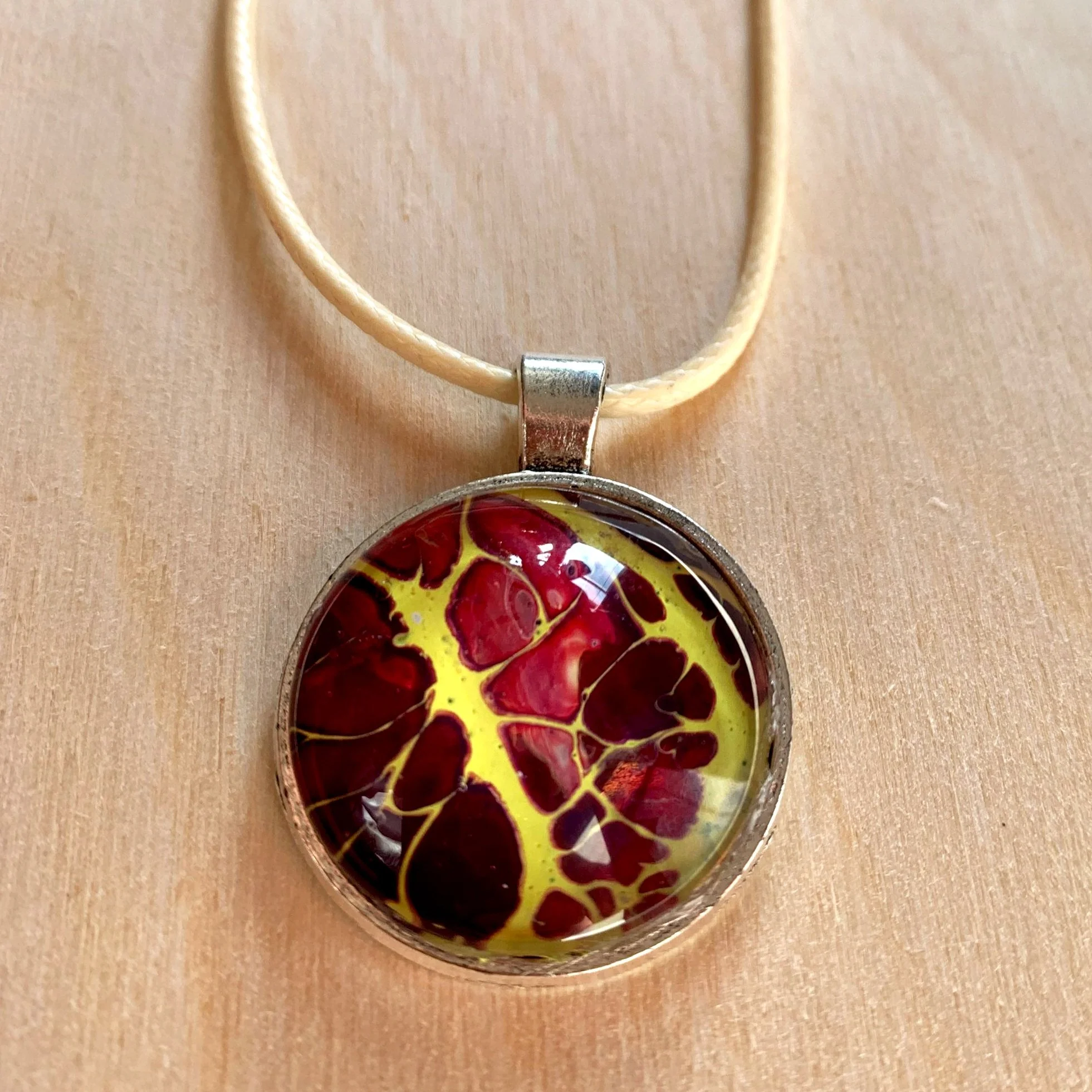 Pendant Necklace