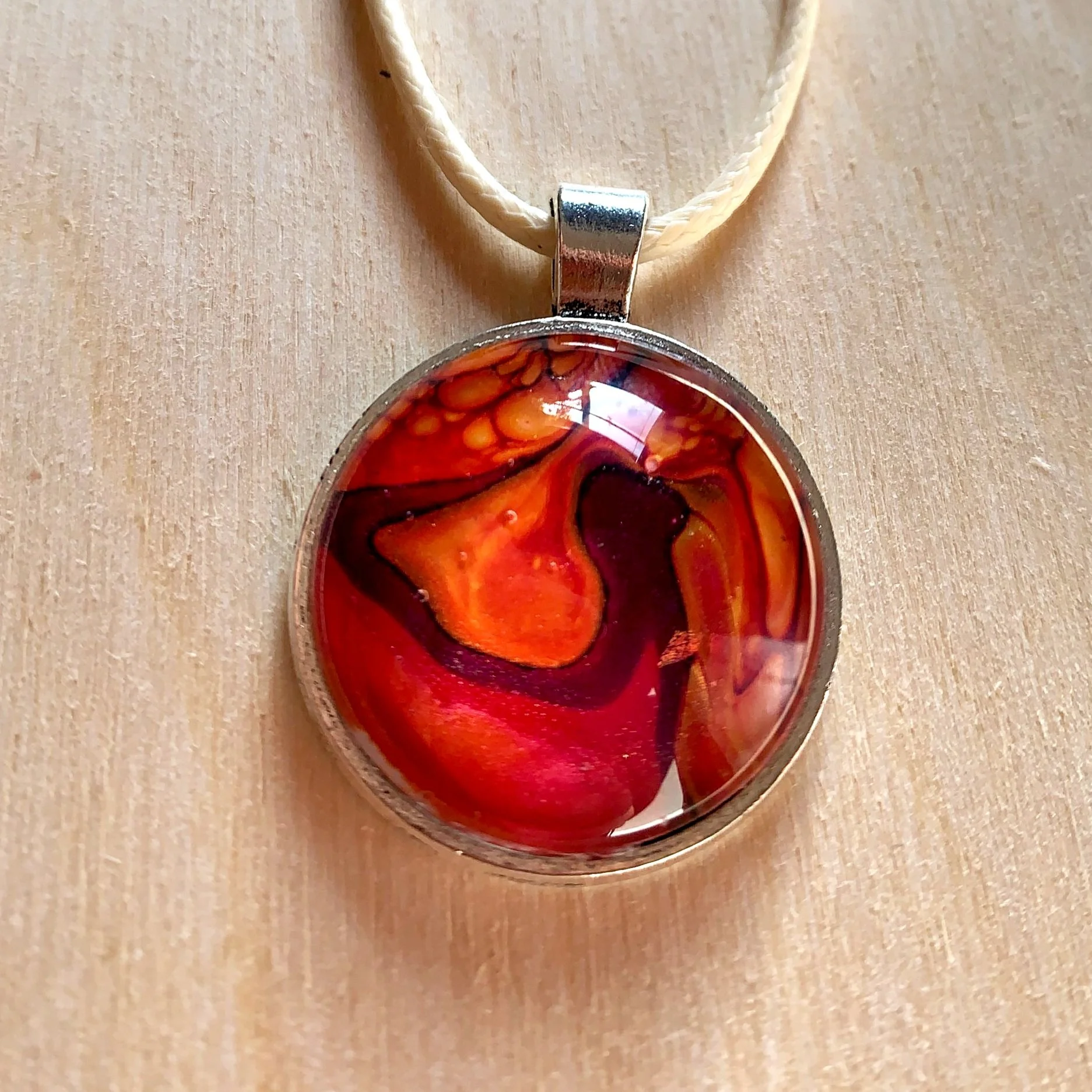 Pendant Necklace