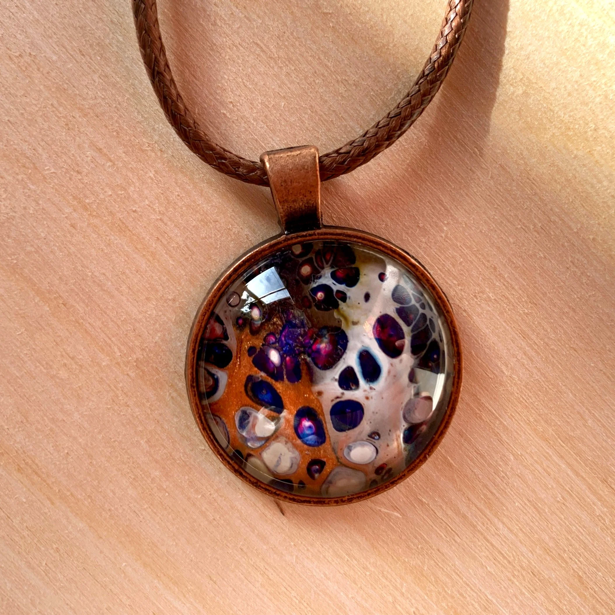 Pendant Necklace
