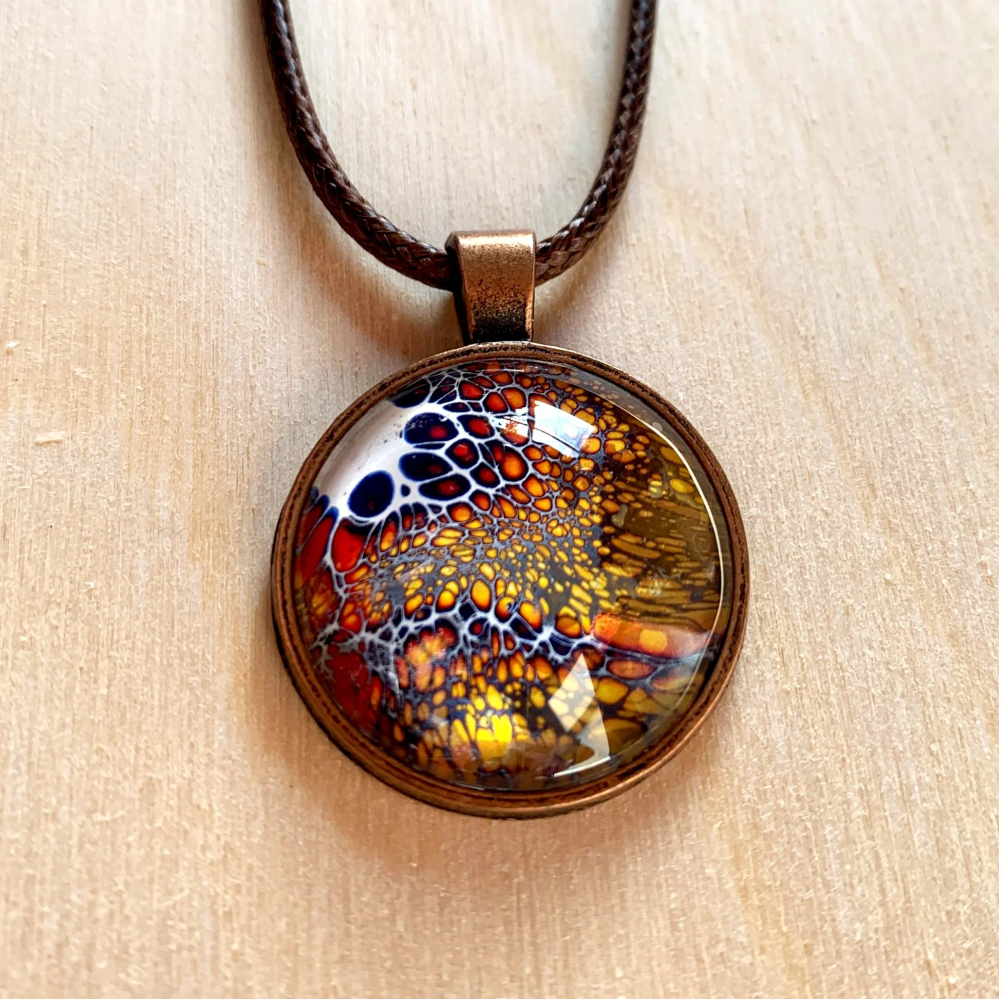 Pendant Necklace