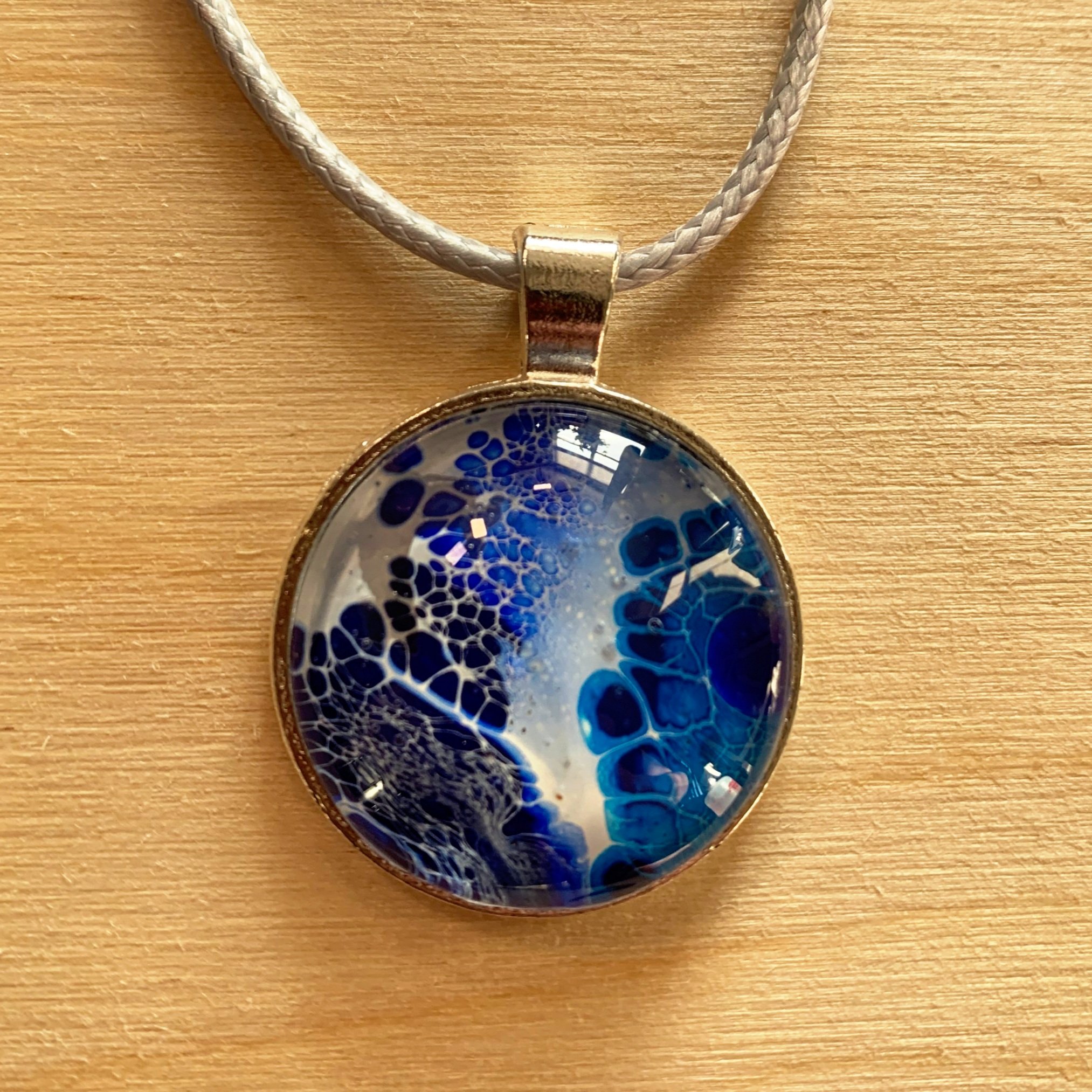 Pendant Necklace
