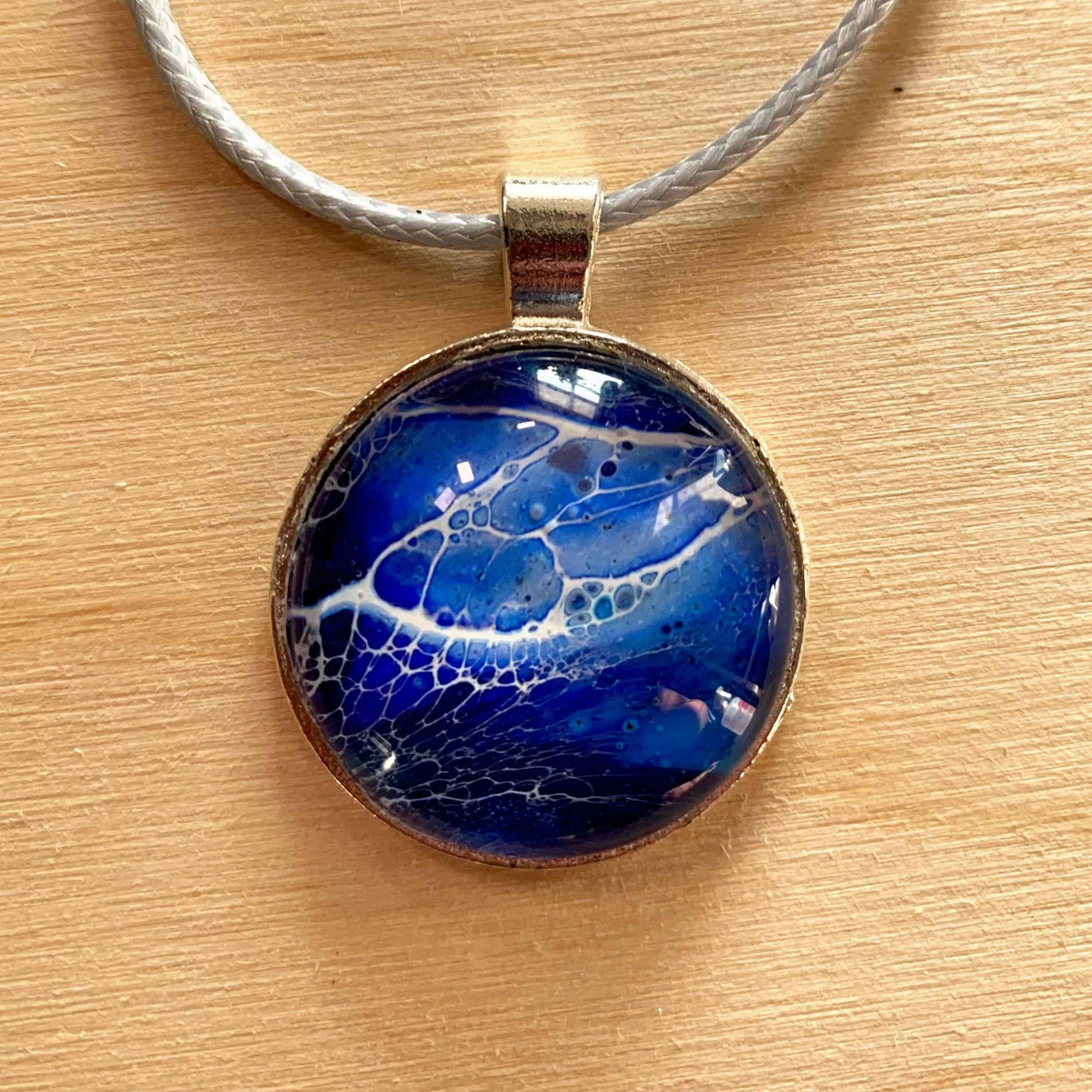 Pendant Necklace --SOLD--