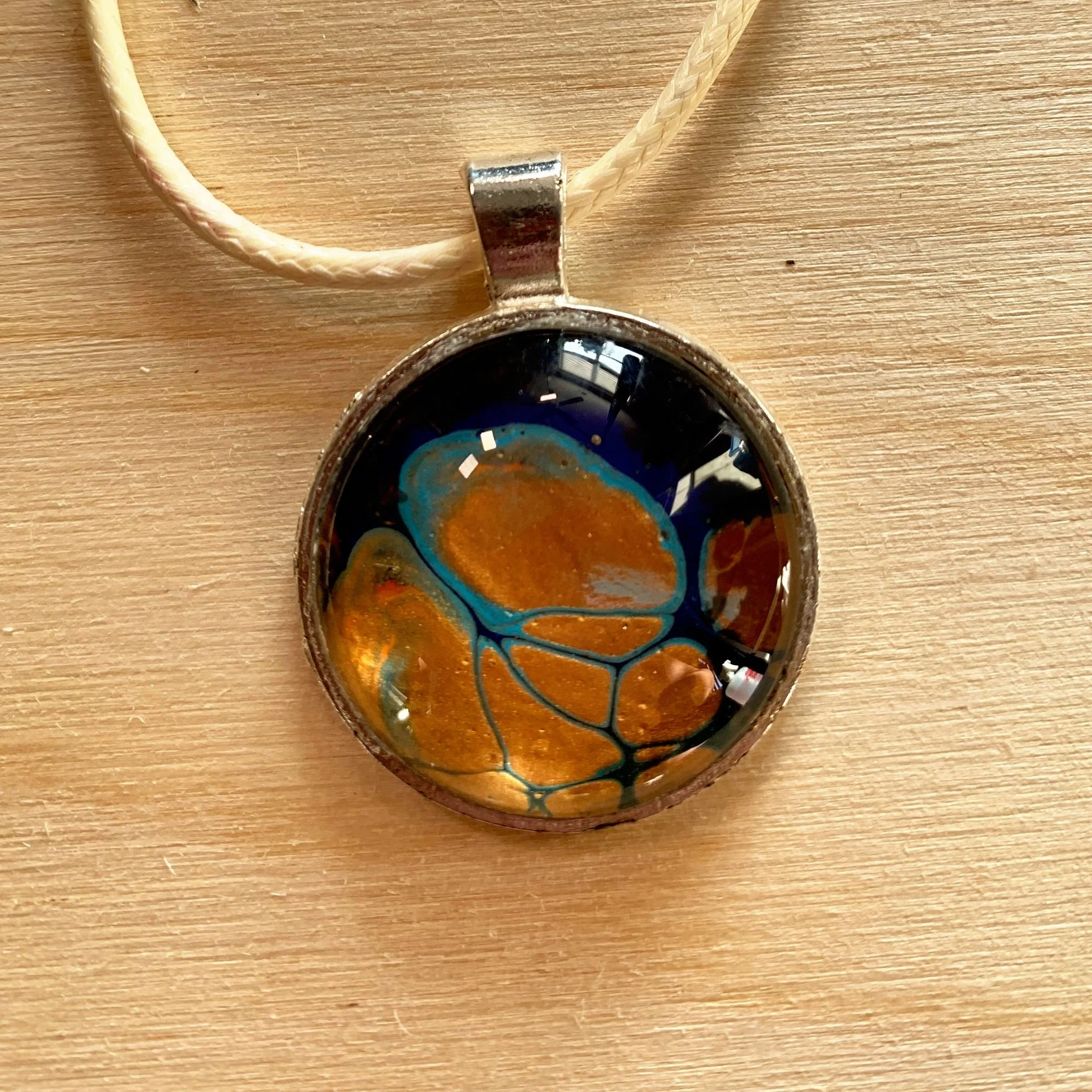 Pendant Necklace