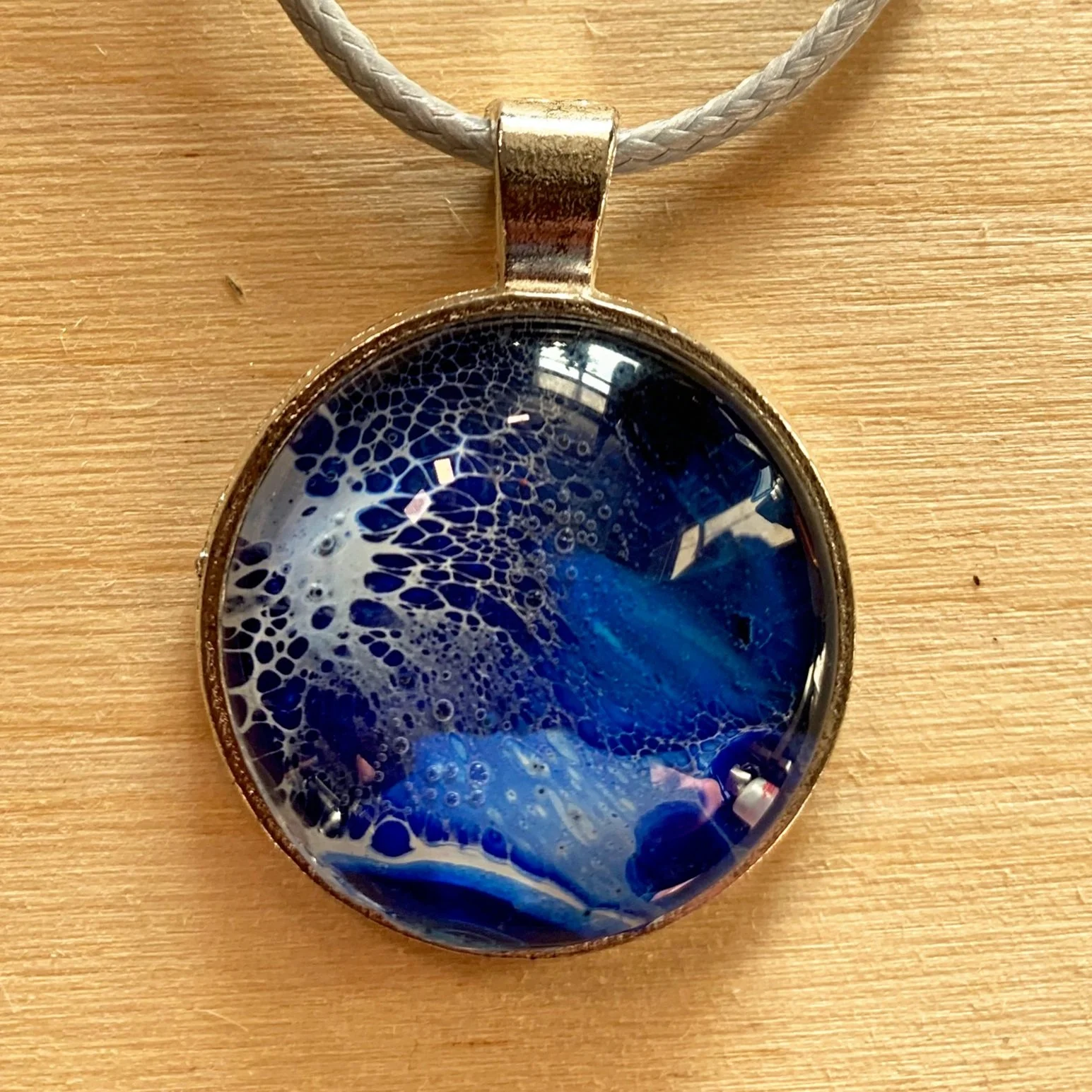 Pendant Necklace --SOLD--