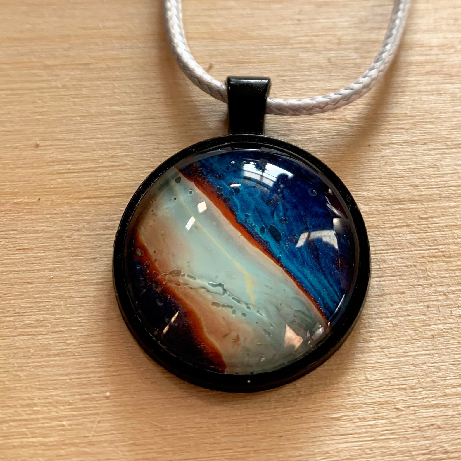 Pendant Necklace