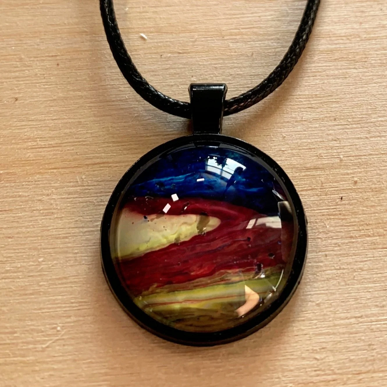 Pendant Necklace