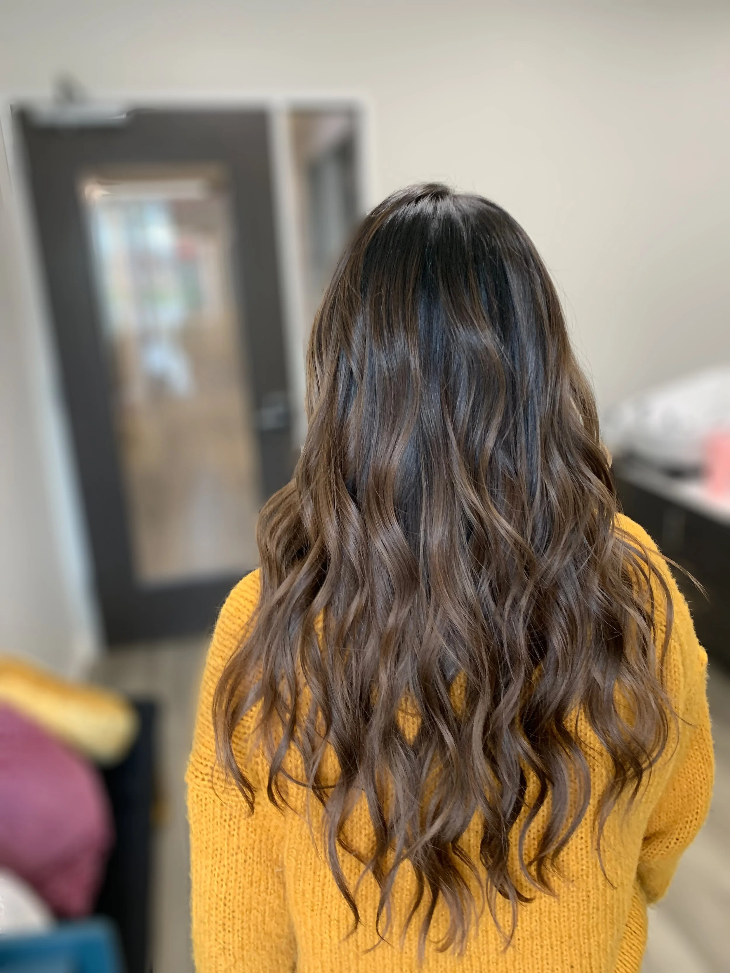 the importance of a maintenance gloss