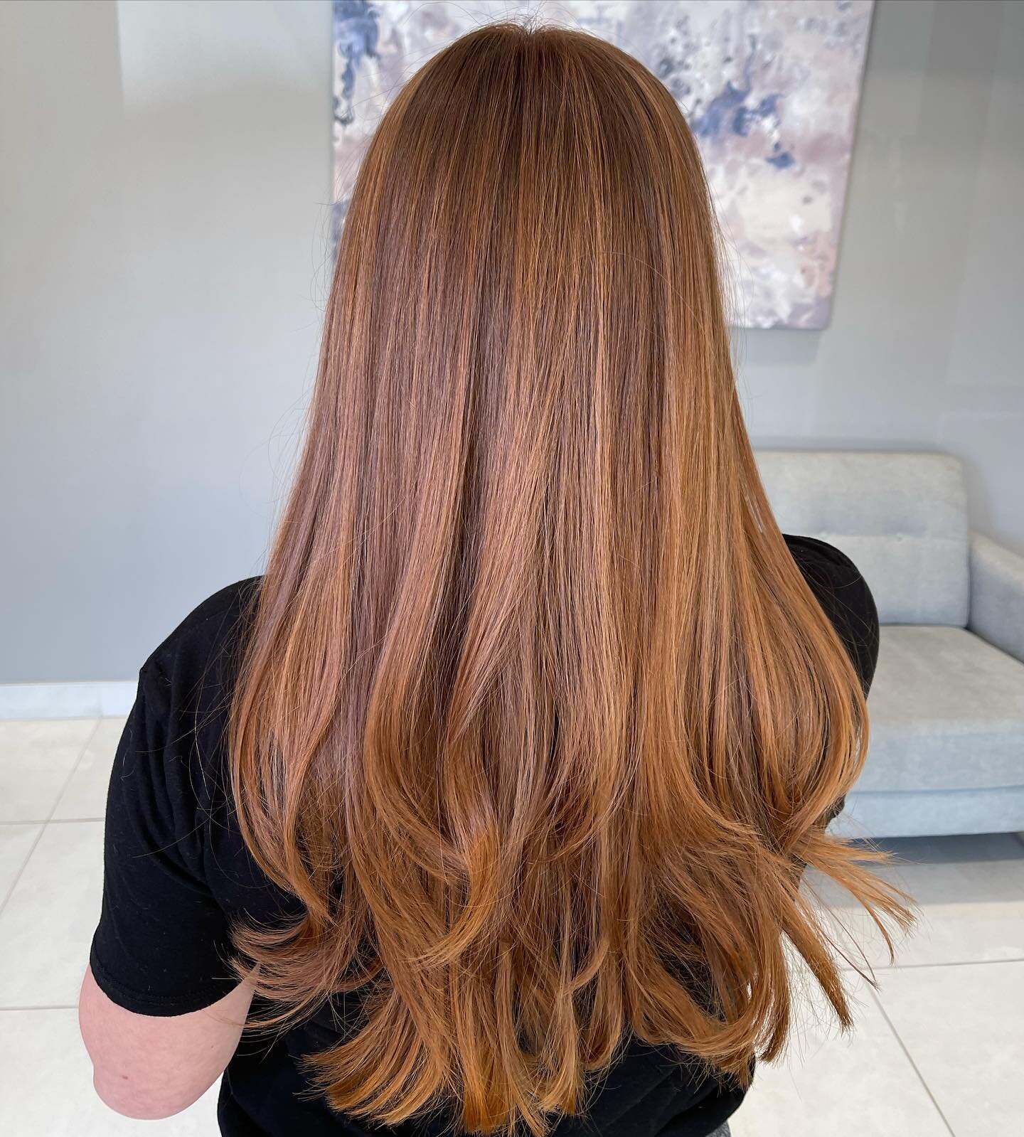 OOF. There&rsquo;s a special place in heaven for redheads. I just know it ❤️&zwj;🔥