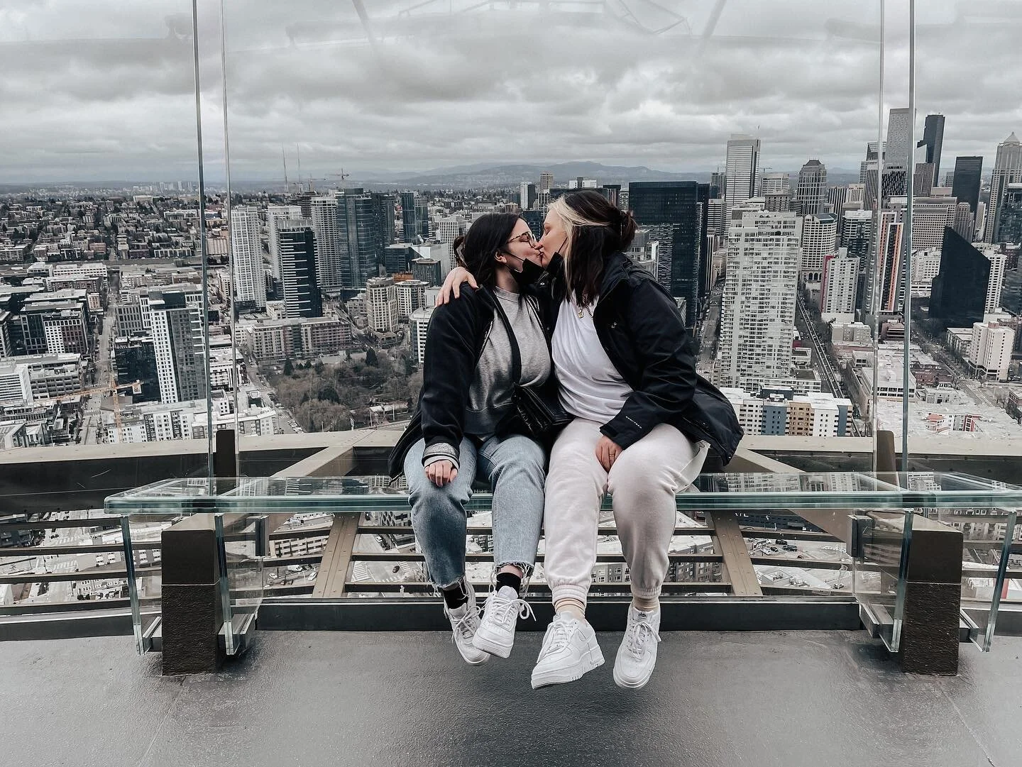 In case you missed: I&rsquo;m moving to Seattle this fall! Go ahead and subscribe to my newsletters (on my website) to stay in the loop✈️