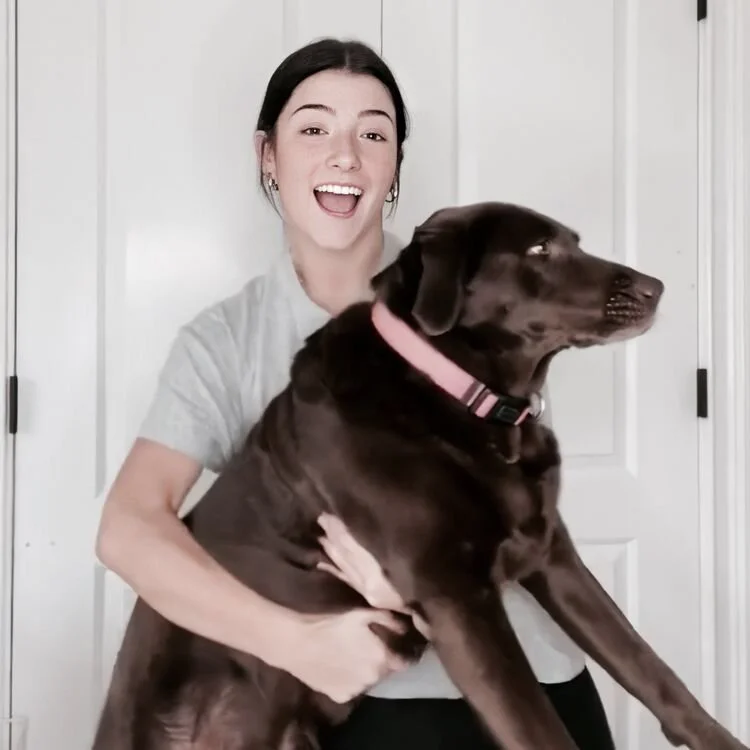 An Inside Look At Charli D'Amelio's Dogs And Her Partnership With Best Friends Animal Society