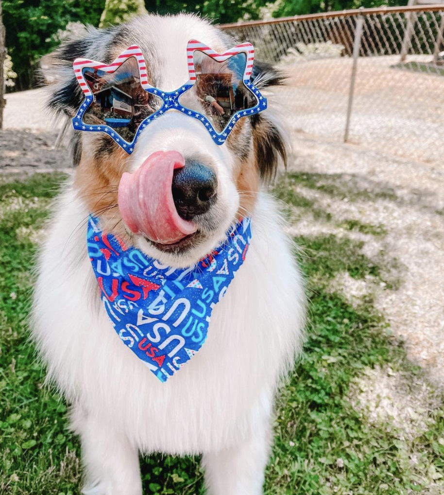 Photo Credit: @lacie.lily