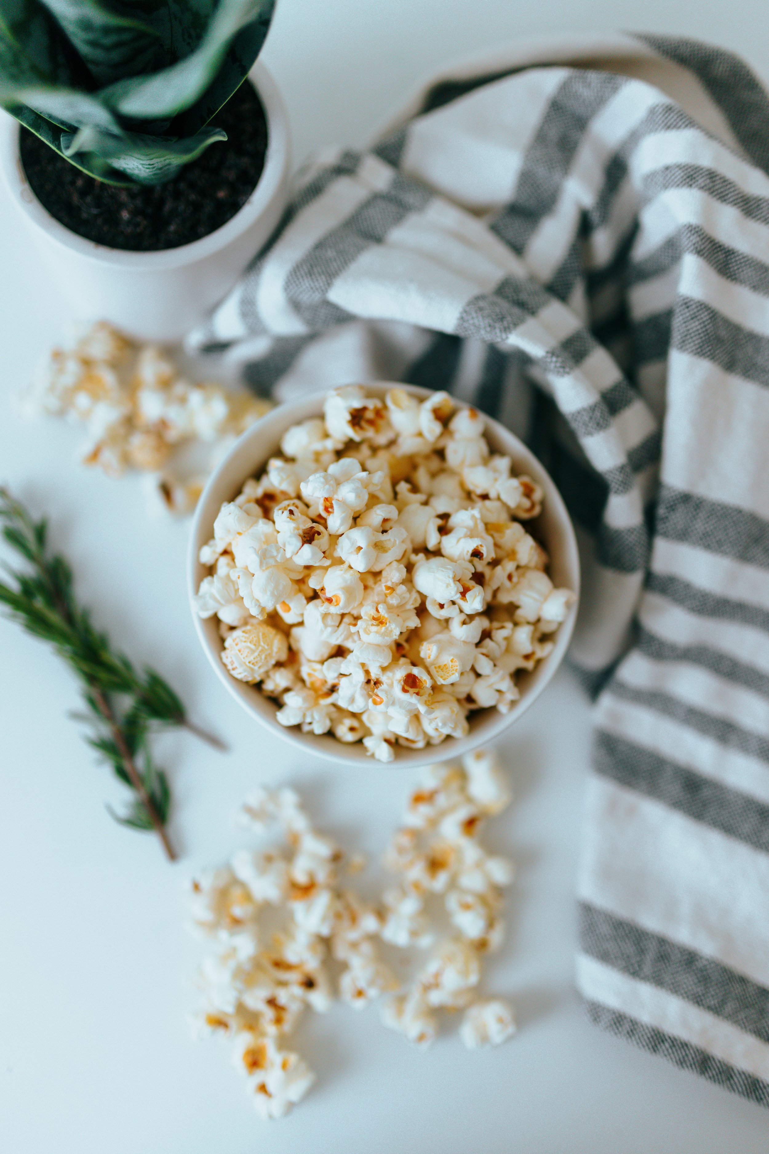 Is Popcorn Safe For Dogs?