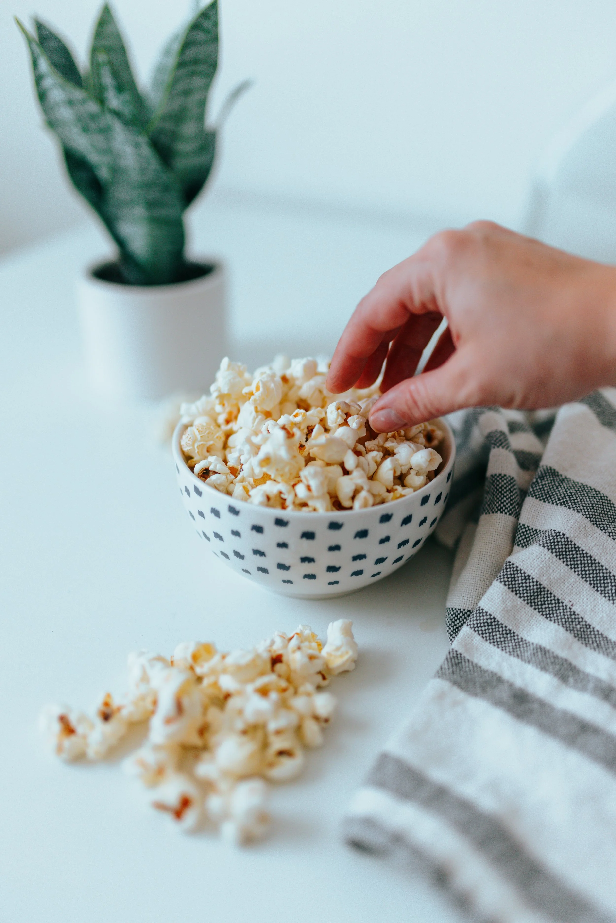 Is Popcorn Healthy for Dogs?