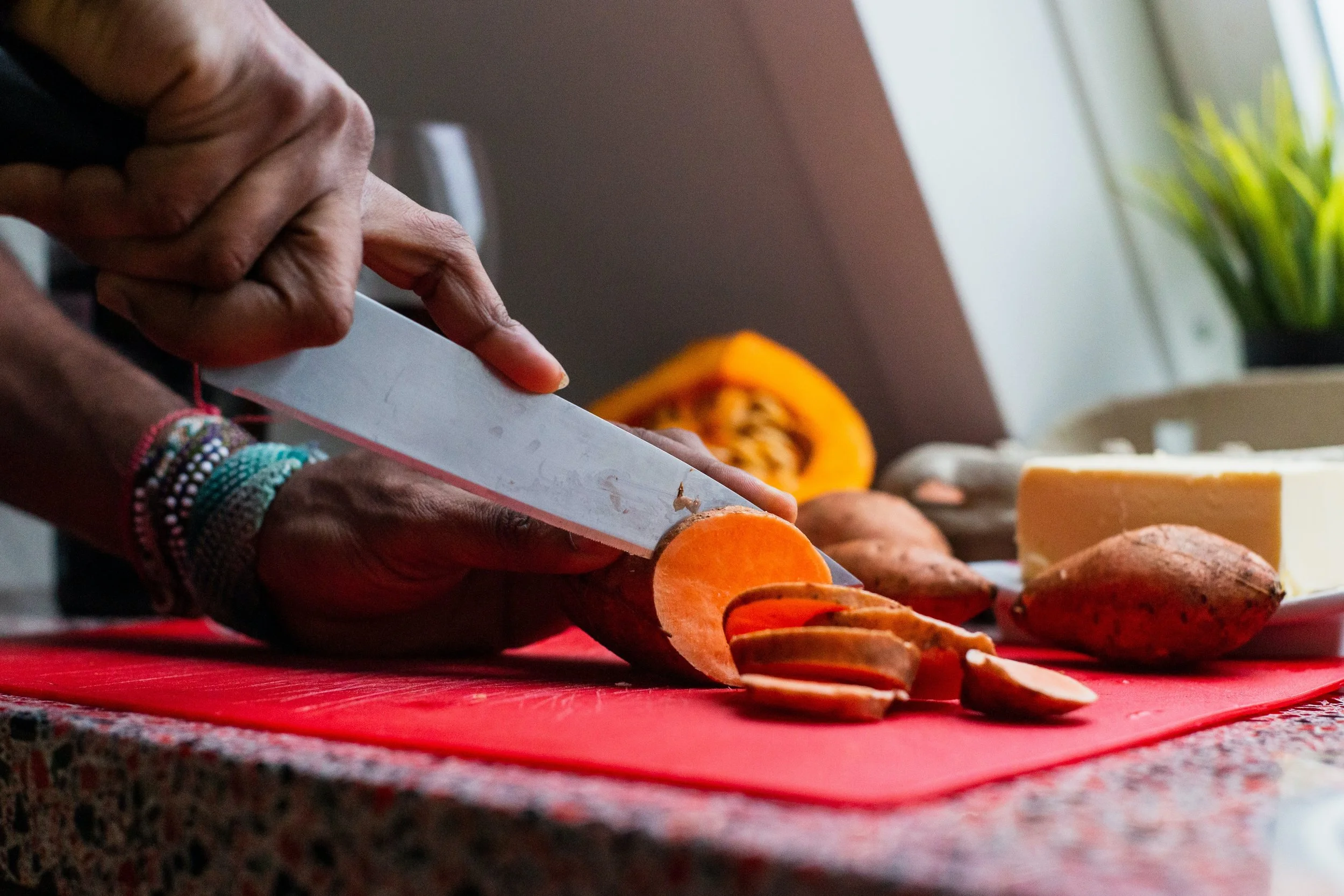 Should Dogs Eat Sweet Potatoes? 
