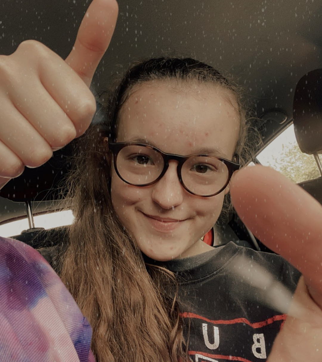 'The Last of Us' Co-Creator Says Bella Ramsey's Rescue Dog 'is The True Showrunner'