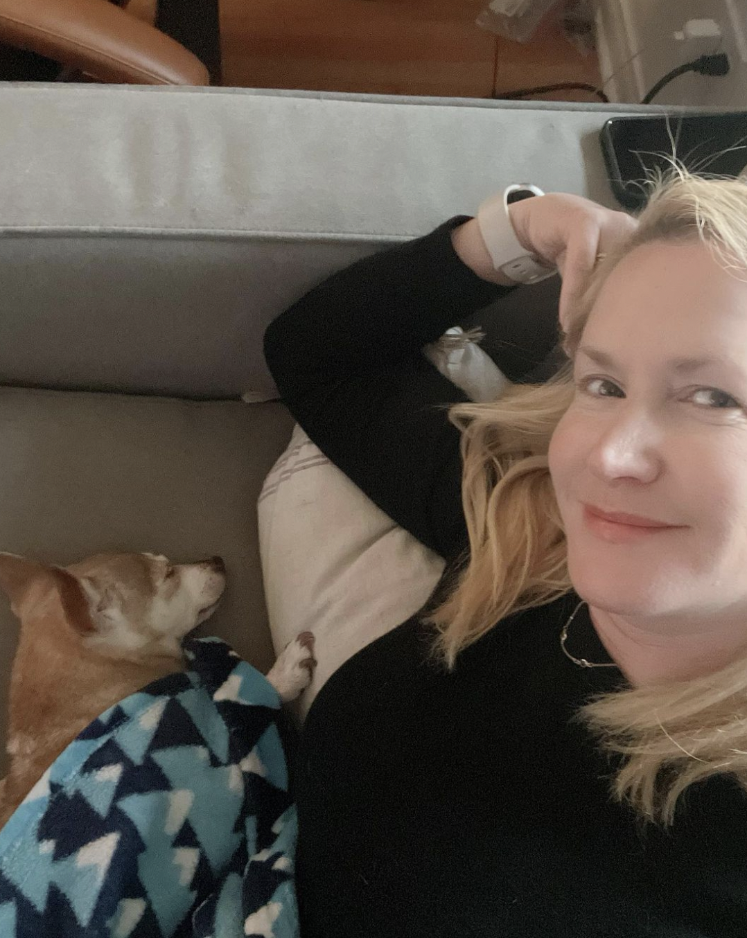 The Dogs Of 'The Office'