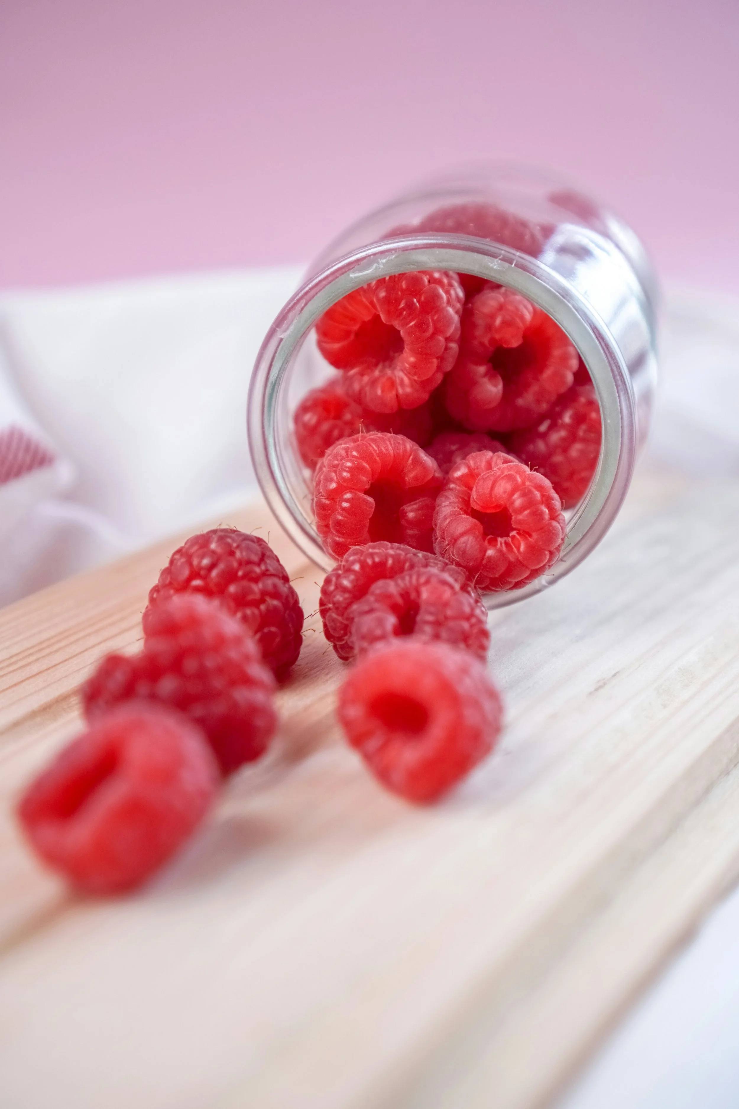 Are Raspberries Good for Dogs? 