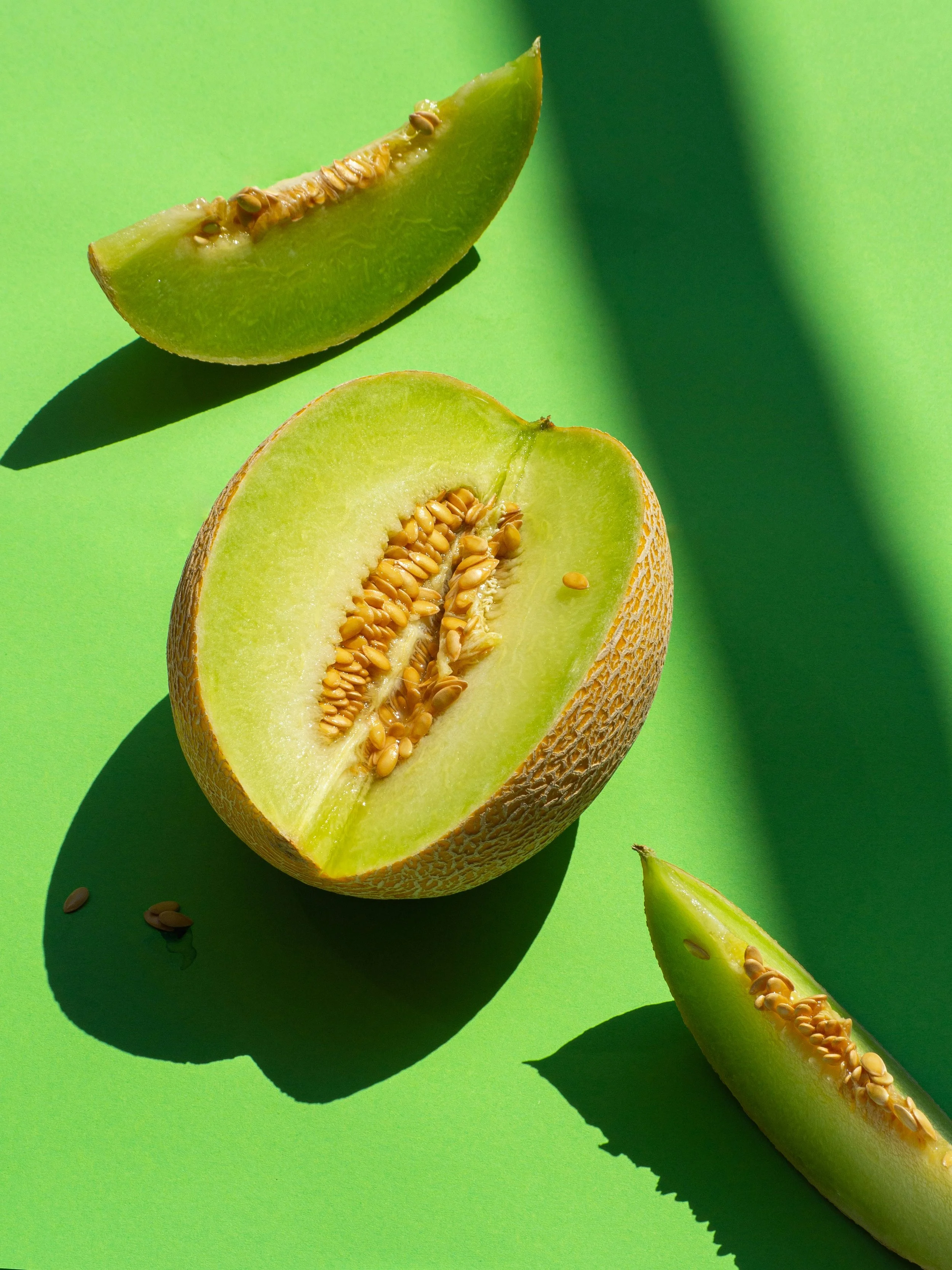 Can Dogs Eat Honeydew Melons? 