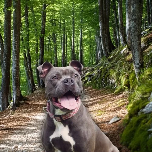 4 Fun Ways to Celebrate Earth Day With Your Dog 