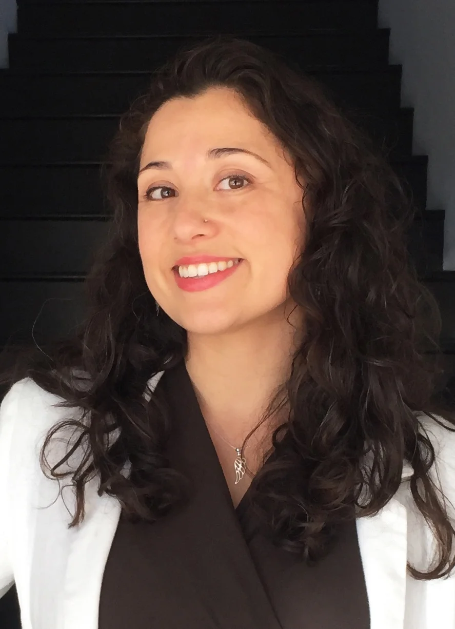 NICOLE ACEVEDO, PHD