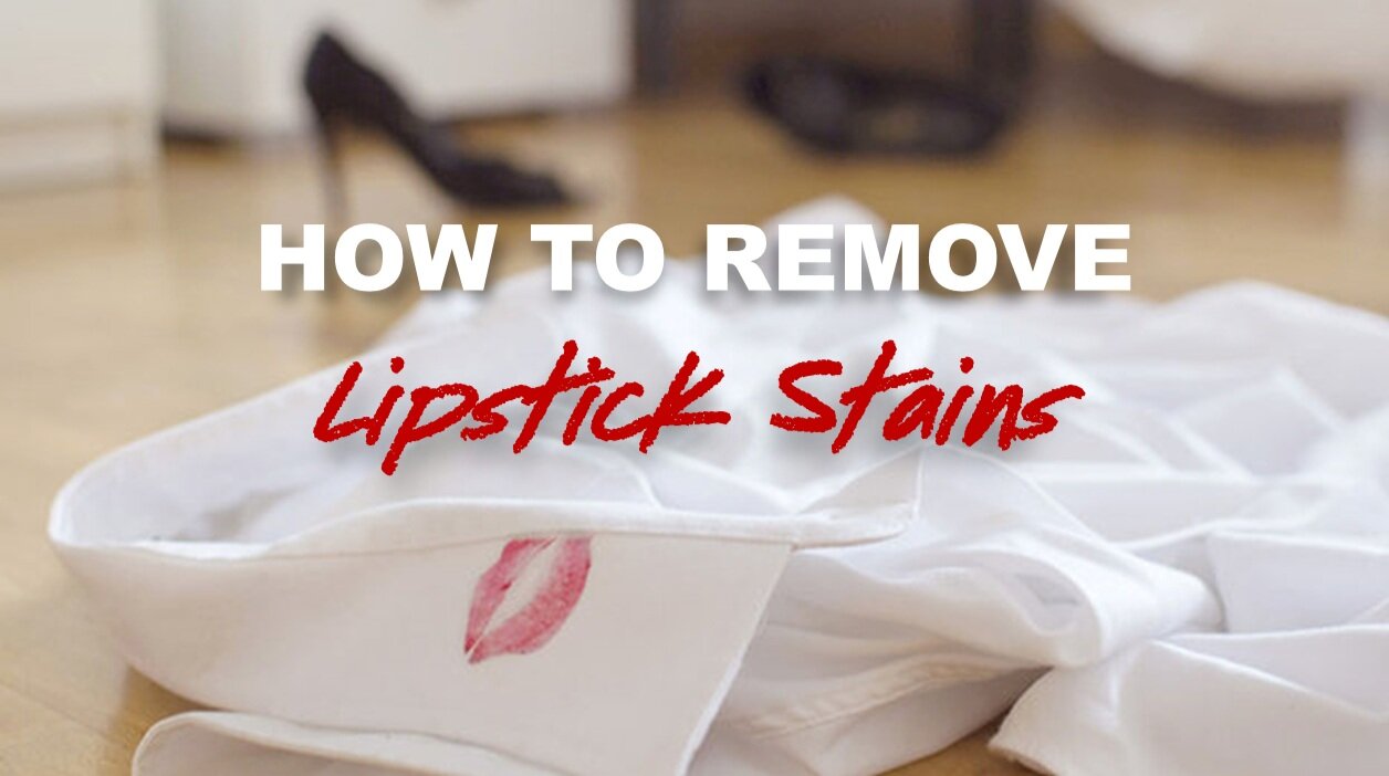 Clean Ways To Remove Makeup Stains - How To Remove Makeup Stains Clean Ways To Remove Makeup Stains - How To Remove Makeup Stains