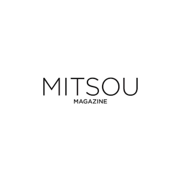 Mitsou Magazine