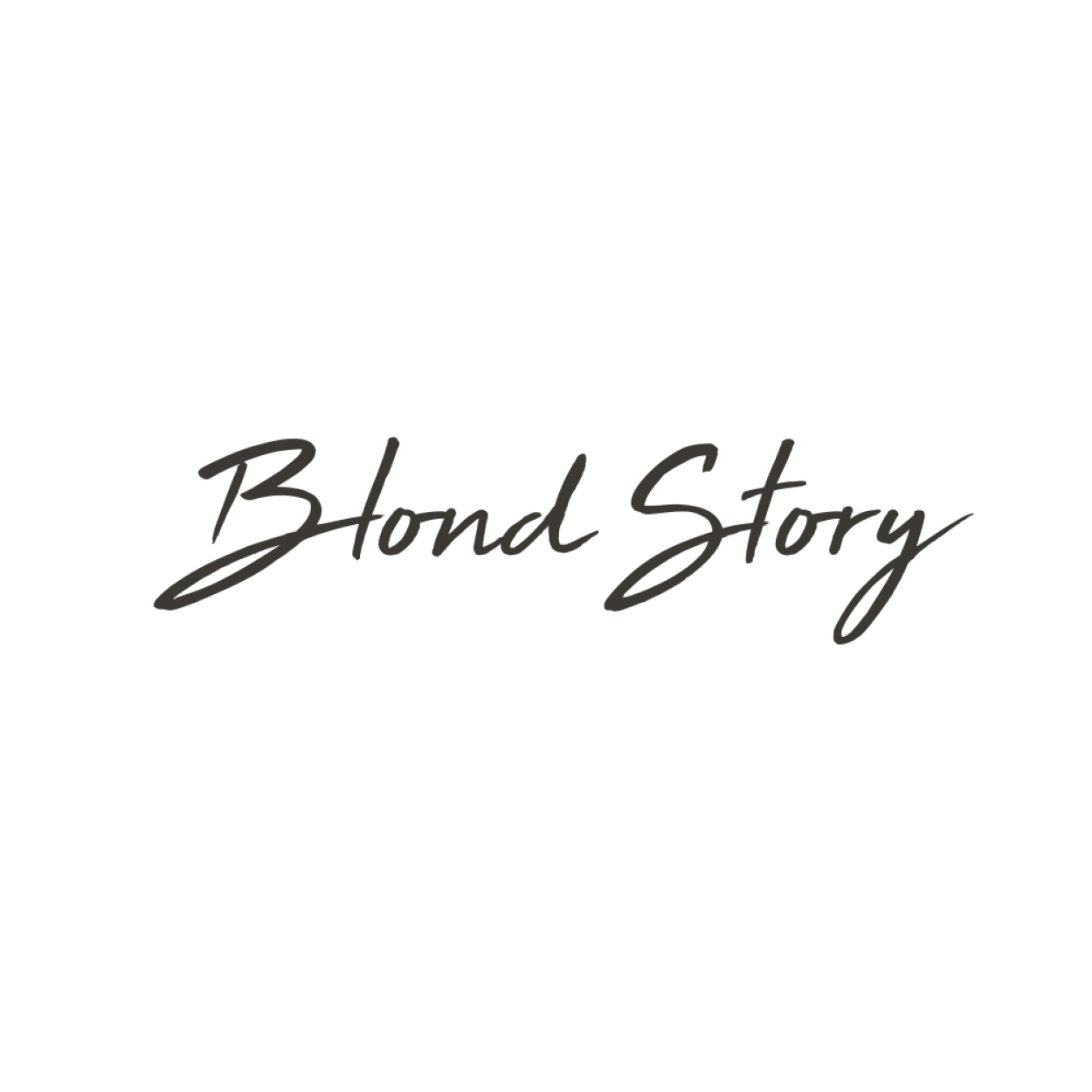 Blond Story