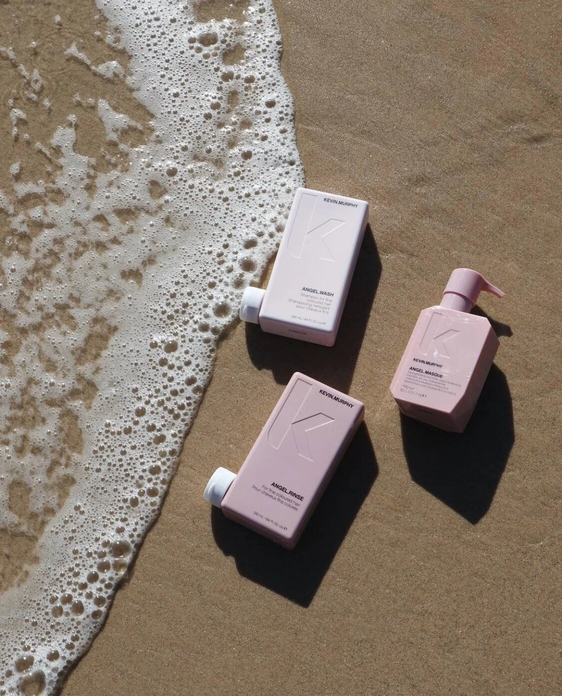 LOVE KEVIN.MURPHY? 