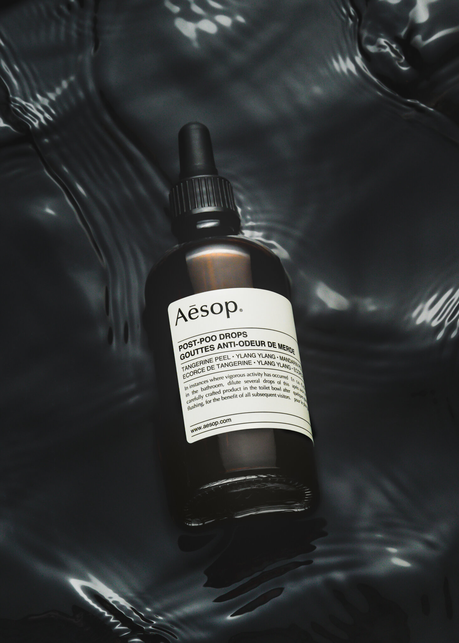  Aesop product photography by photographer Lee Starnes 