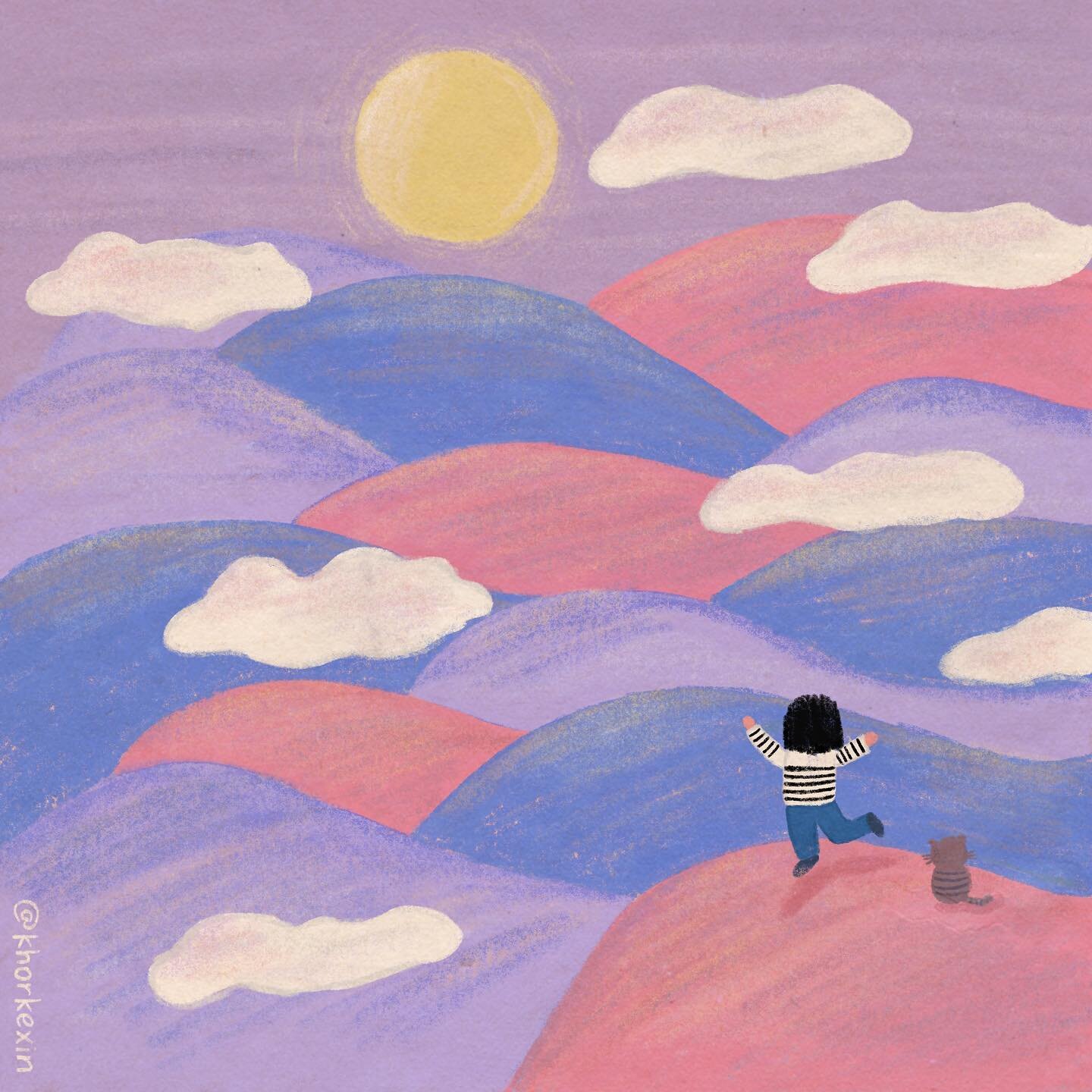 75/100: THE CLIMB