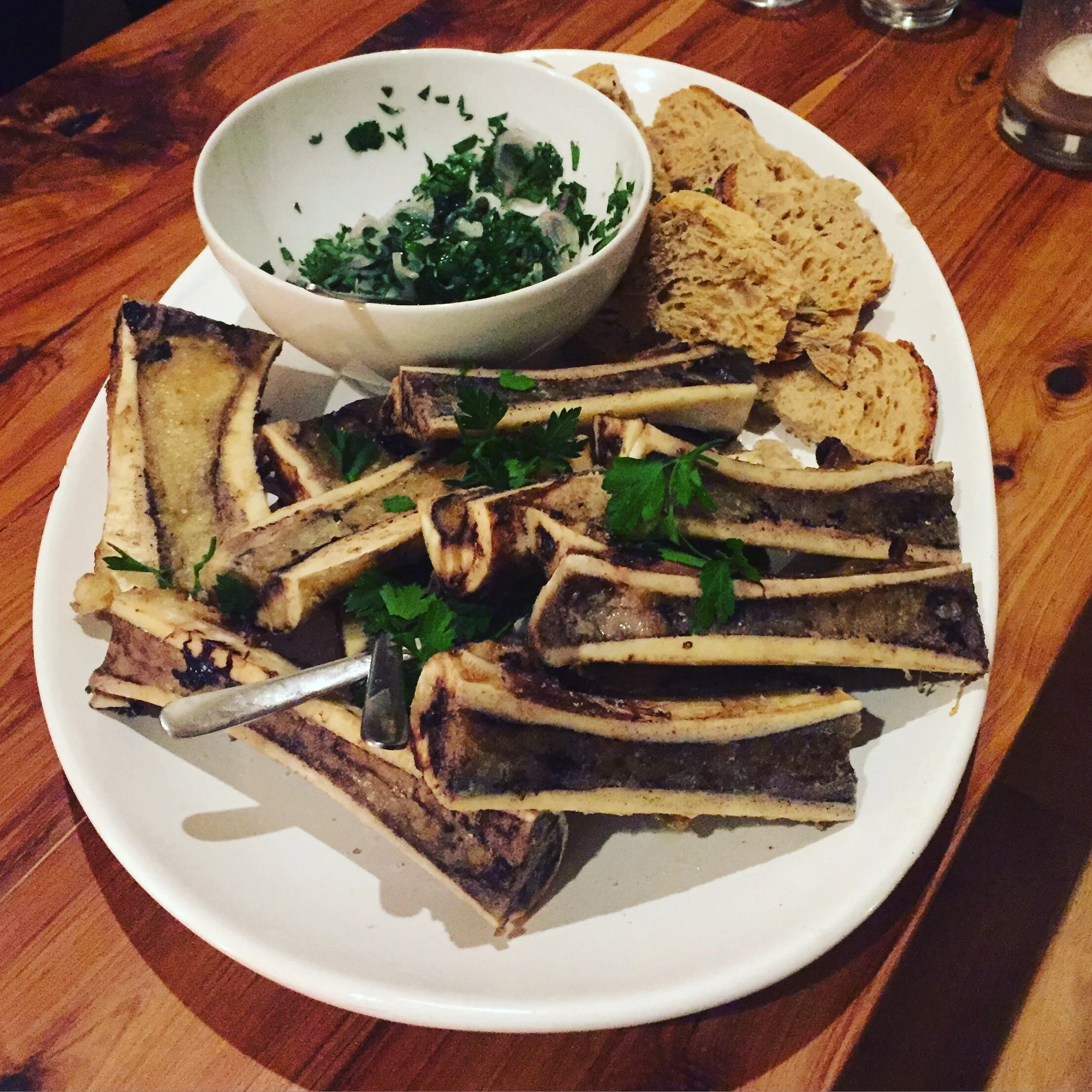 Bone Marrow