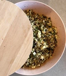 The ‘All Occasion’ Salad