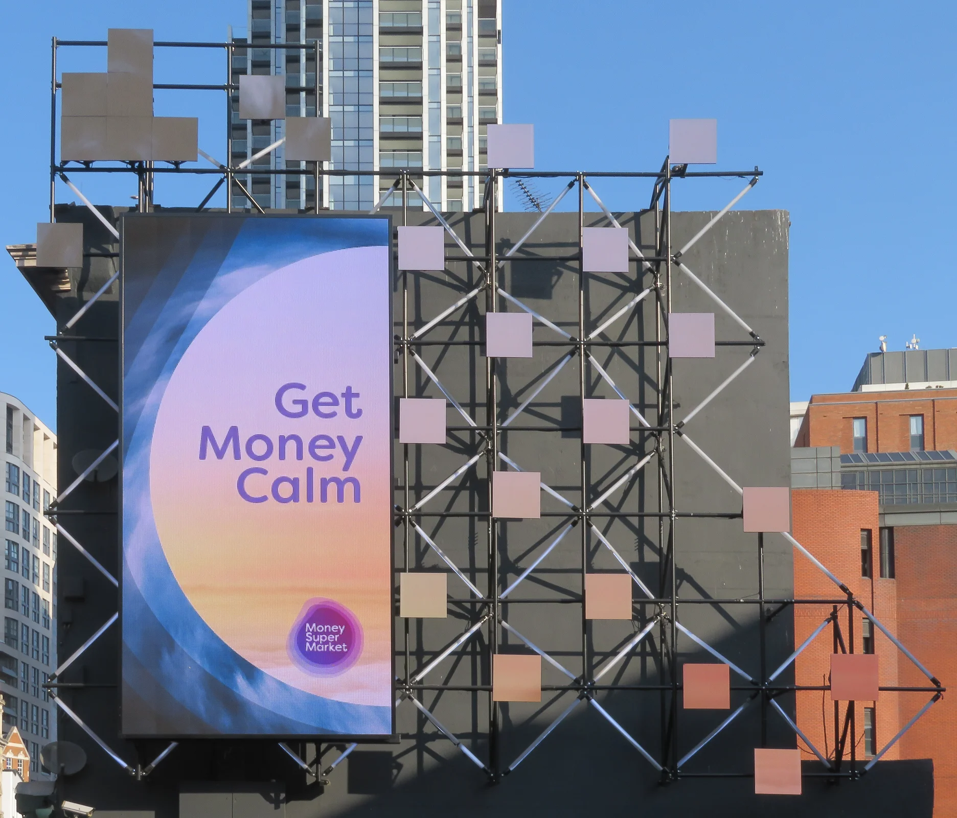 Moneysupermarket Will Sharples