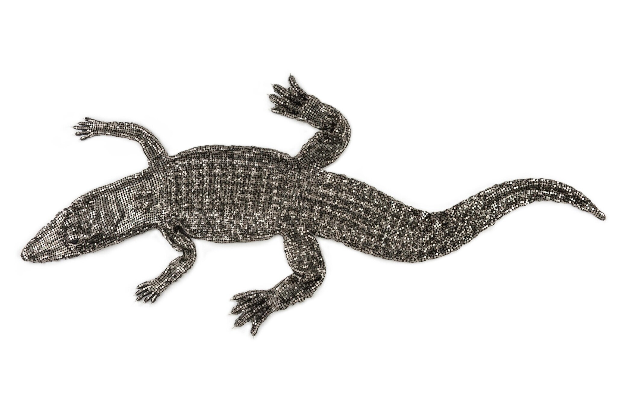 Crocodile