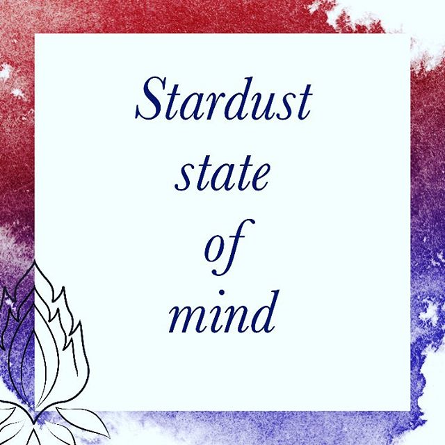 I keep hearing this dropping in to songs, sentences and meditations. I&rsquo;m off to Dr Joe Dispenza next week and I&rsquo;m reaching new levels of awareness already.

My mission with tantra has always been to become an empty vessel for my emotions 