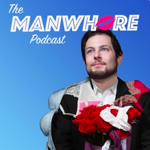 The Manwhore Podcast with Billy Procida