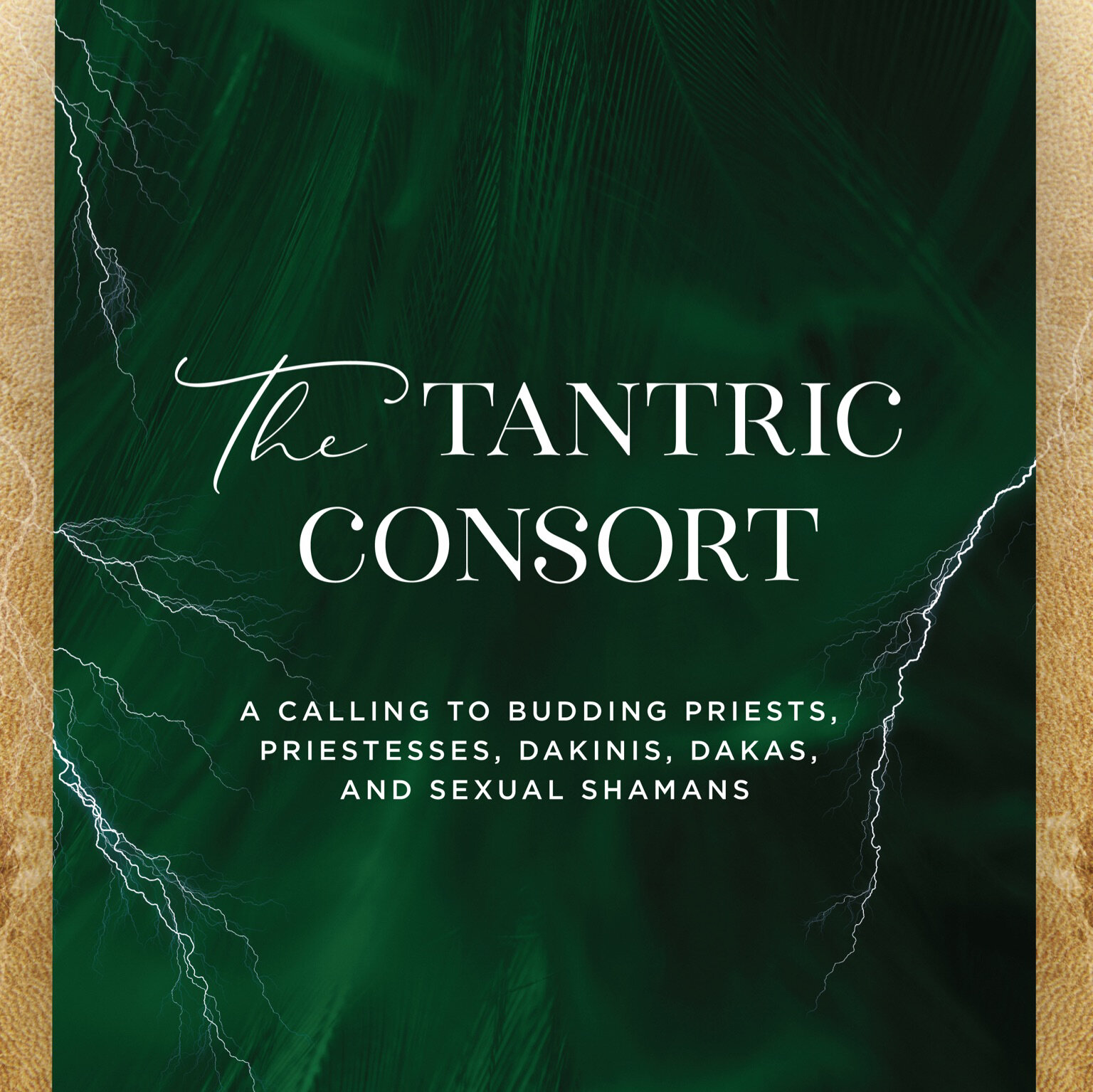 The Tantric Consort 