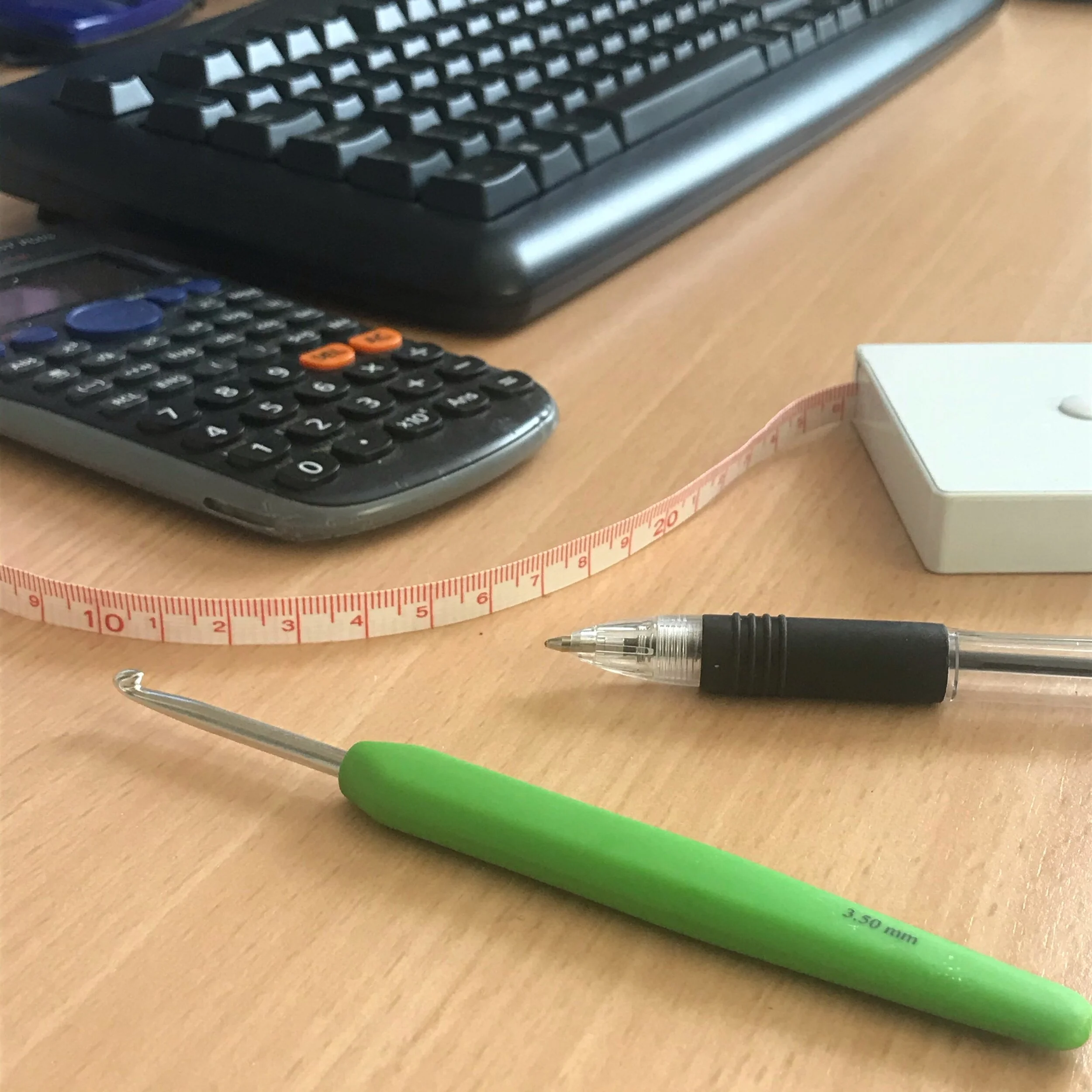 Tech Editing — CatKitBob Designs