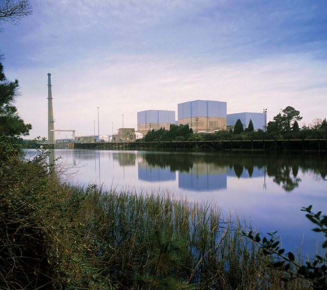 North Carolina: Brunswick Nuclear Plant