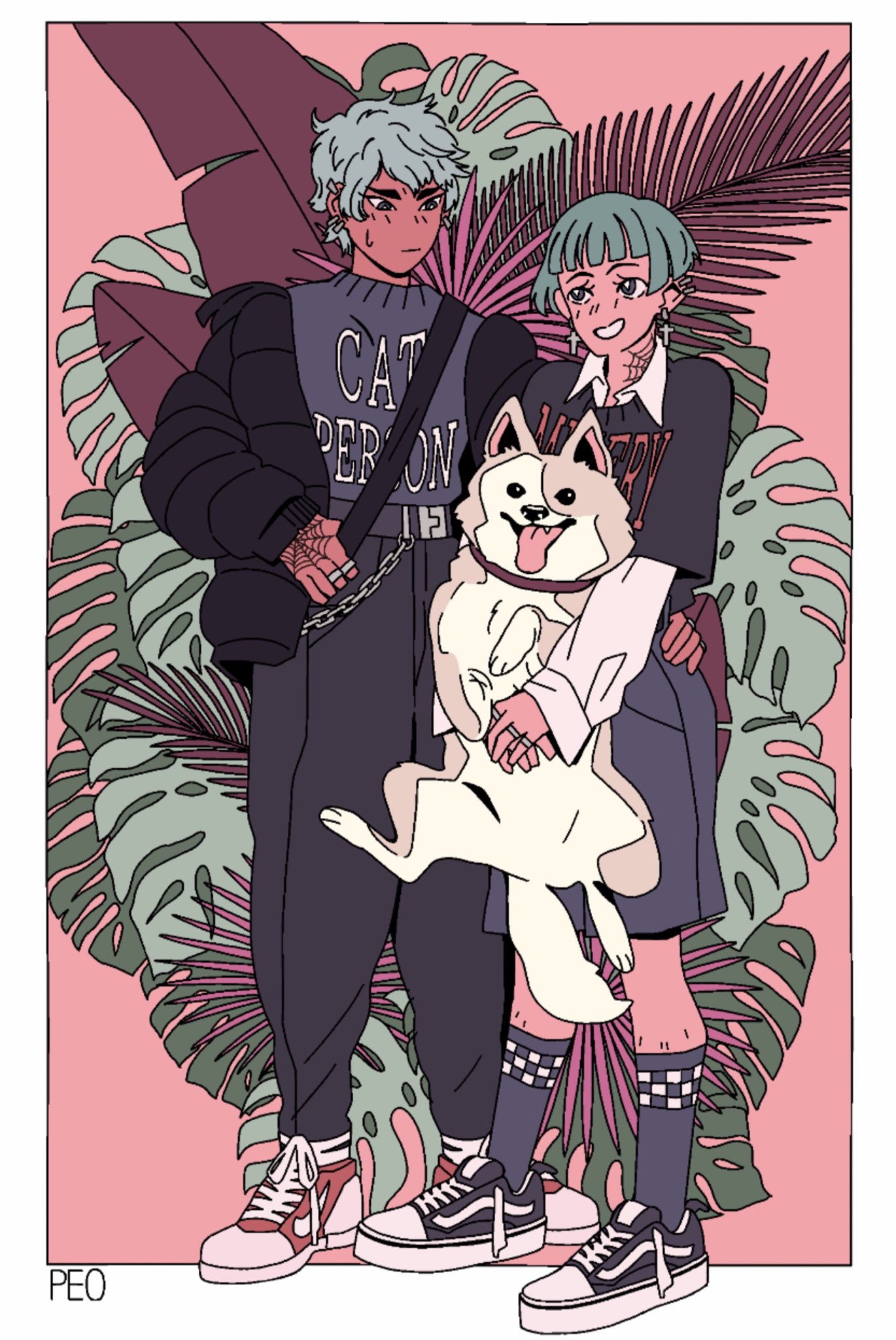 Puppy Love
