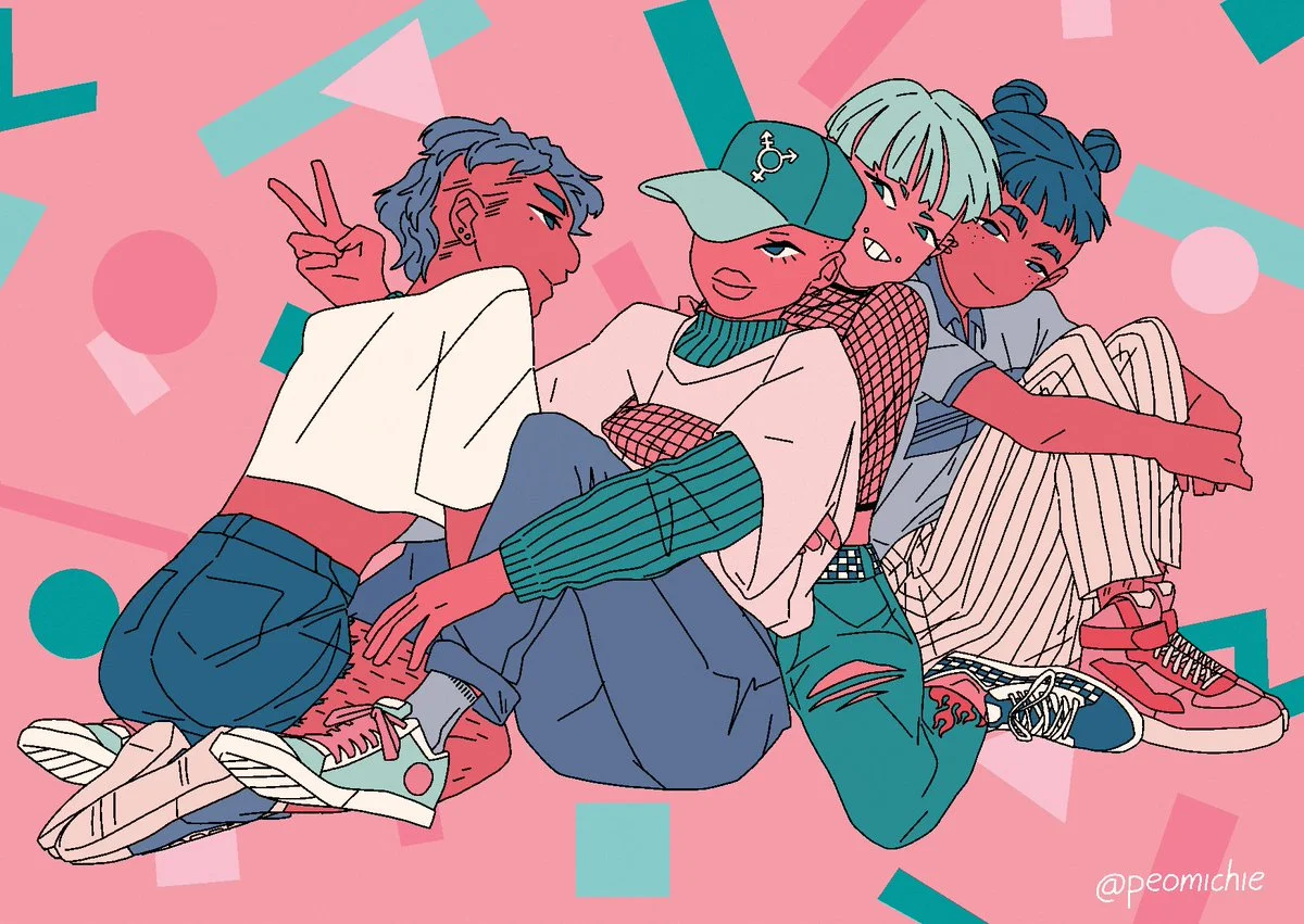 Queer Space