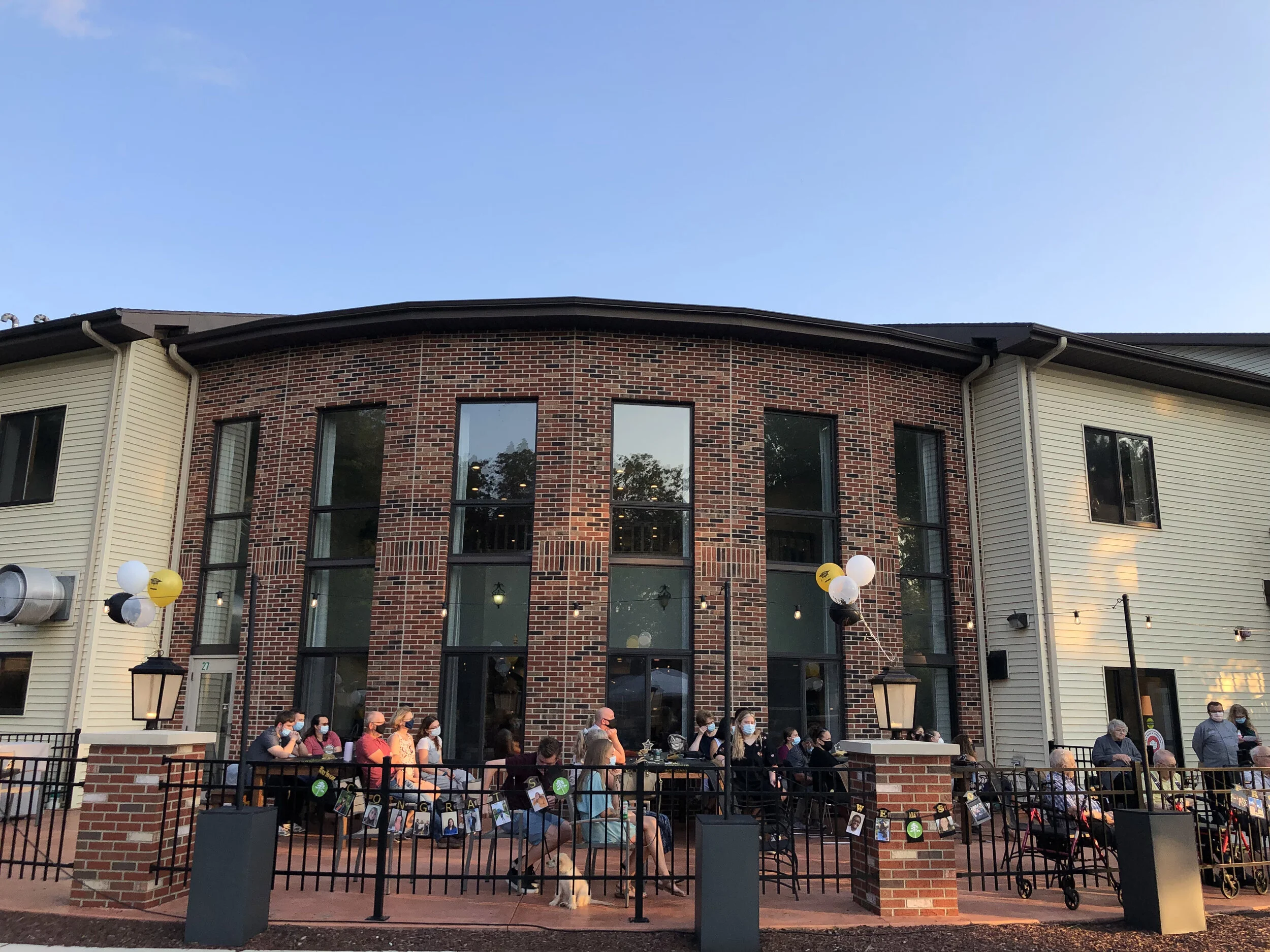 Senior Living Events Valparaiso, IN Pines Village Retirement