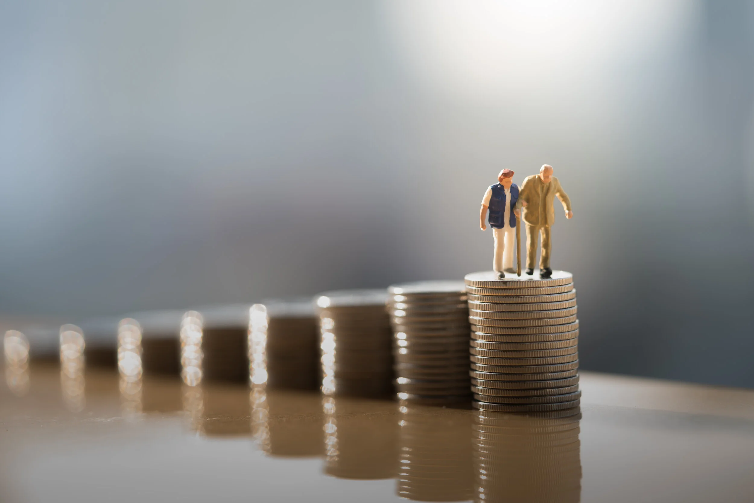 How to Pay for Senior Living?