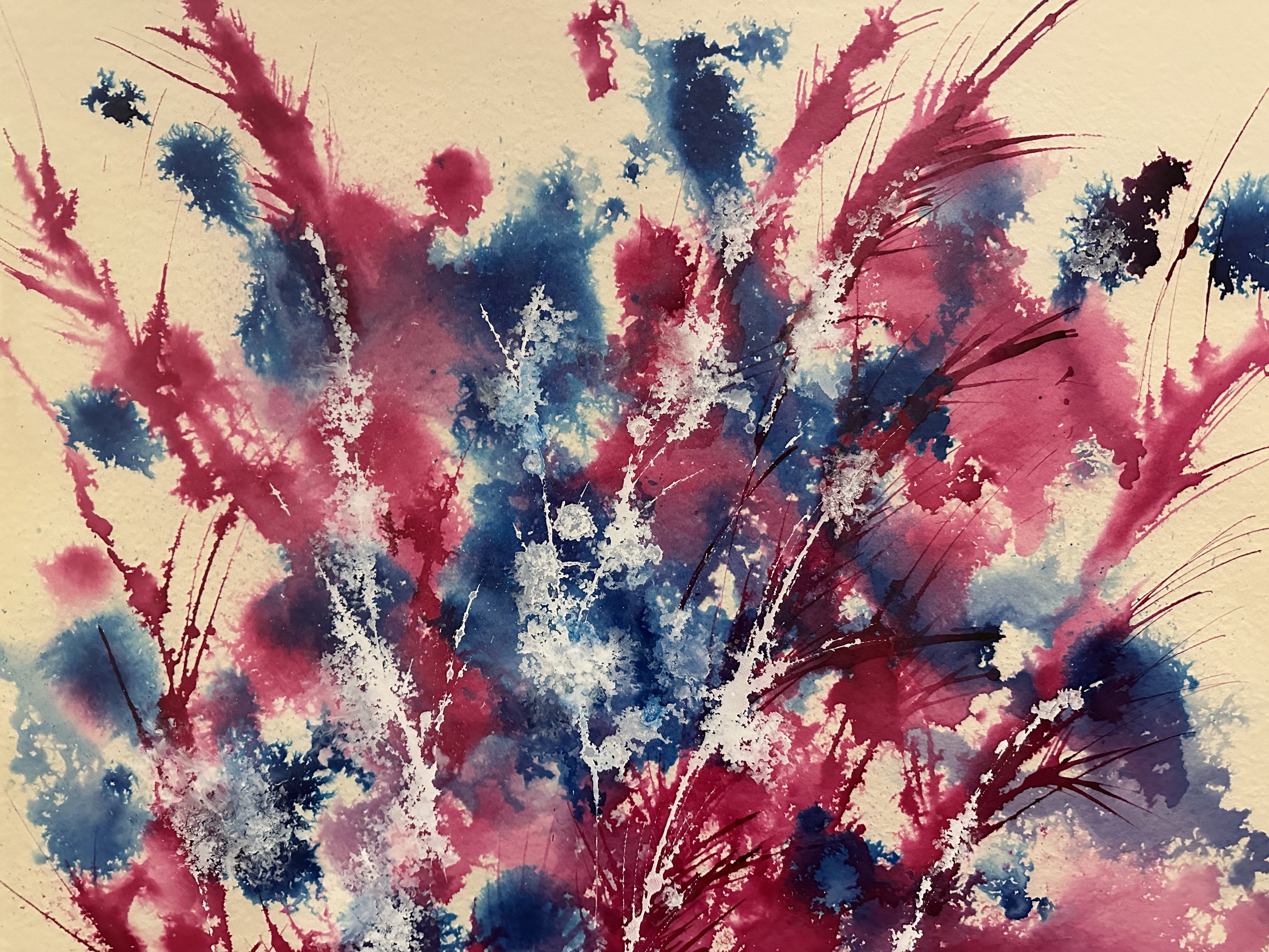 Hazel Hannell: Artful Aging at The Village Gallery