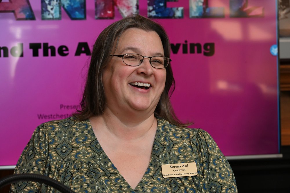 Hazel Hannell Exhibit Reception 8-10-2025 10.JPG