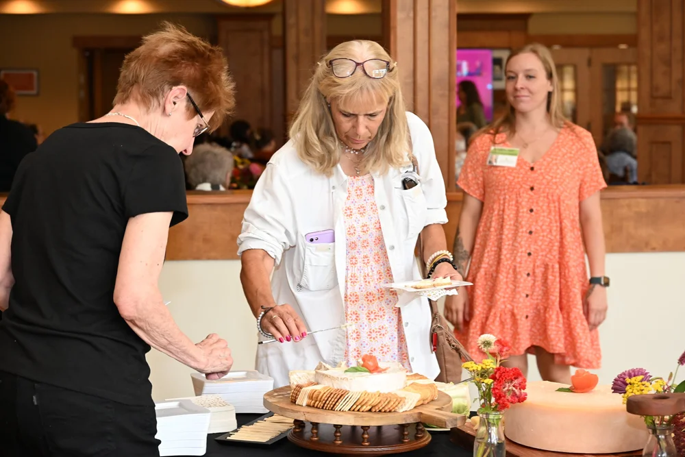 Hazel Hannell Exhibit Reception 8-10-2025 13.JPG